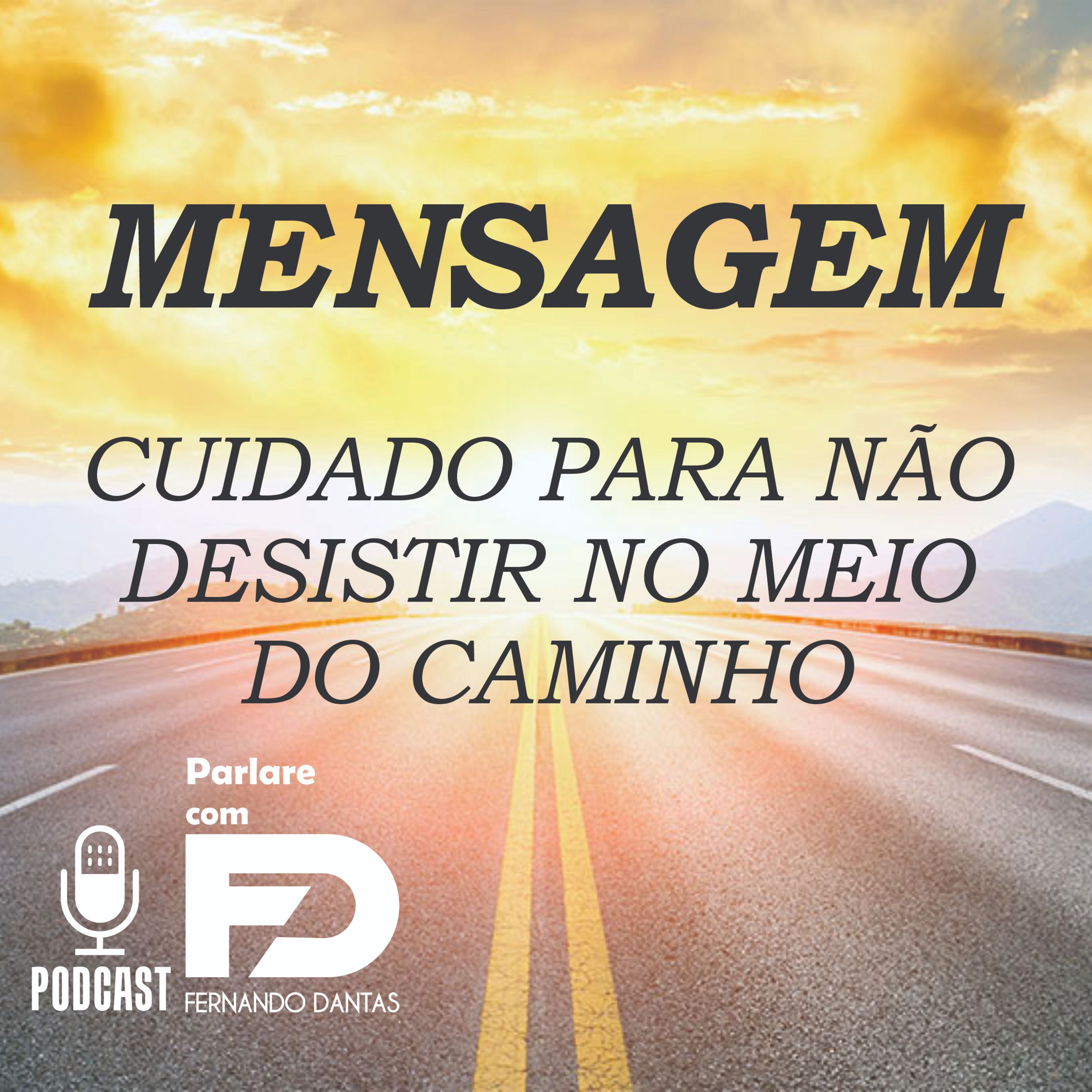 PARLARE com Fernando Dantas