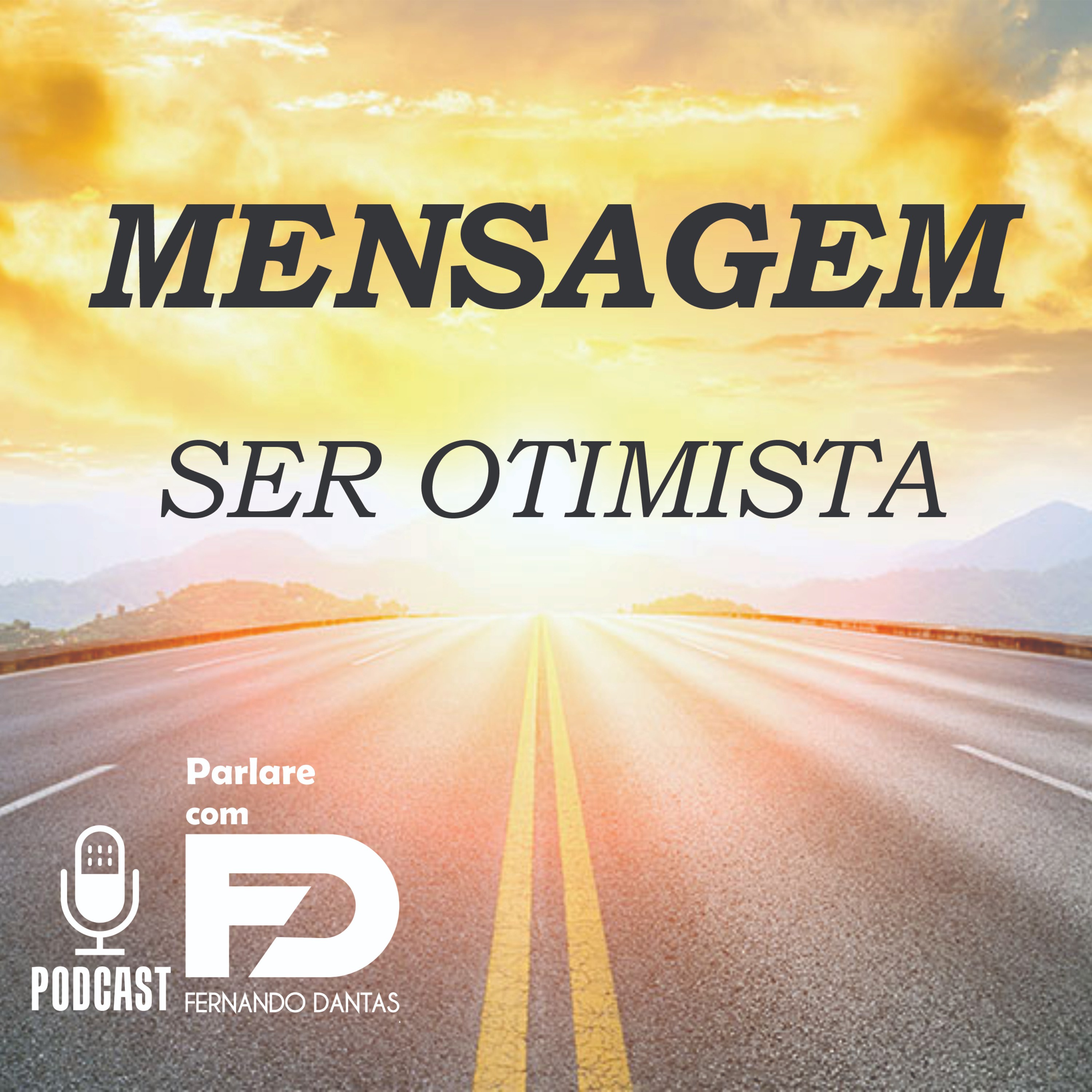 PARLARE com Fernando Dantas