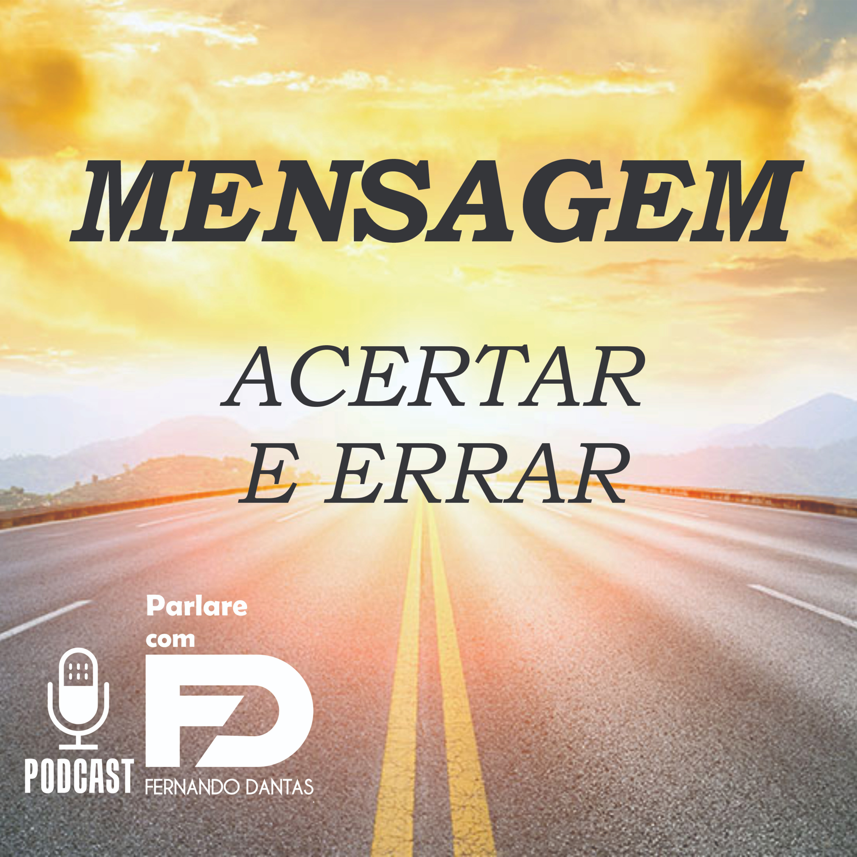 PARLARE com Fernando Dantas