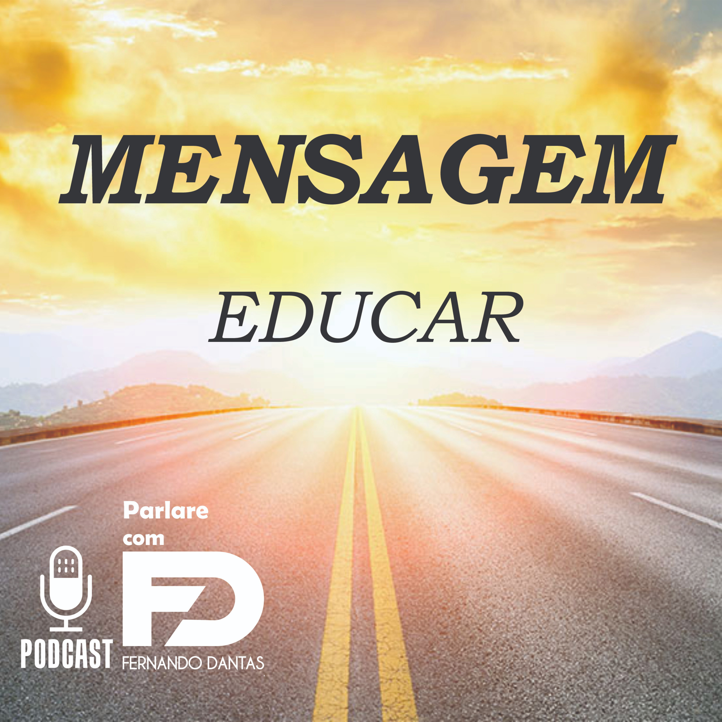 PARLARE com Fernando Dantas