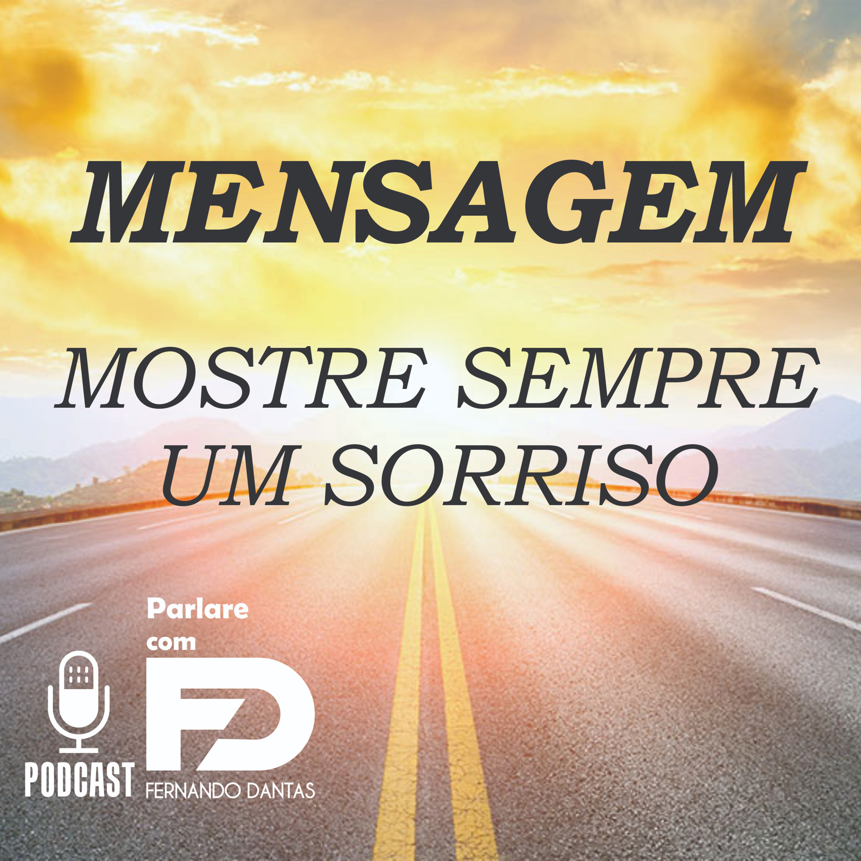 PARLARE com Fernando Dantas
