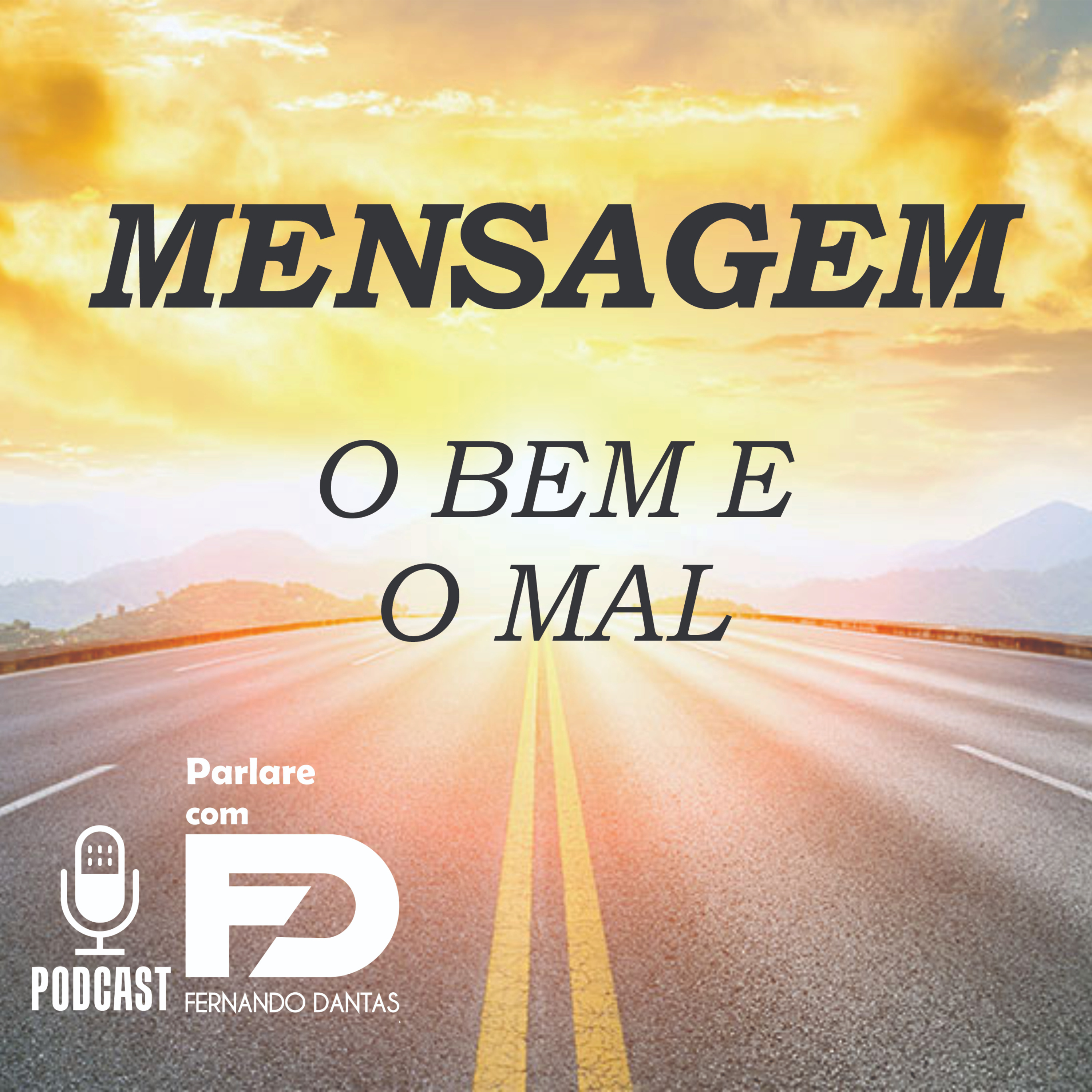 PARLARE com Fernando Dantas