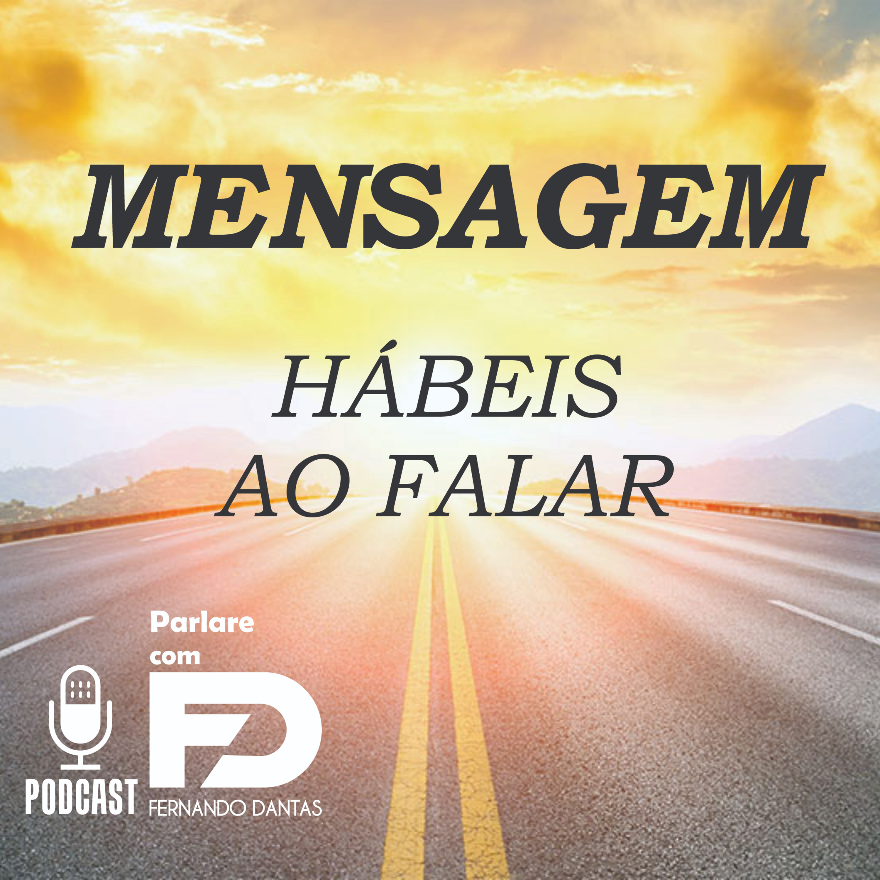 PARLARE com Fernando Dantas