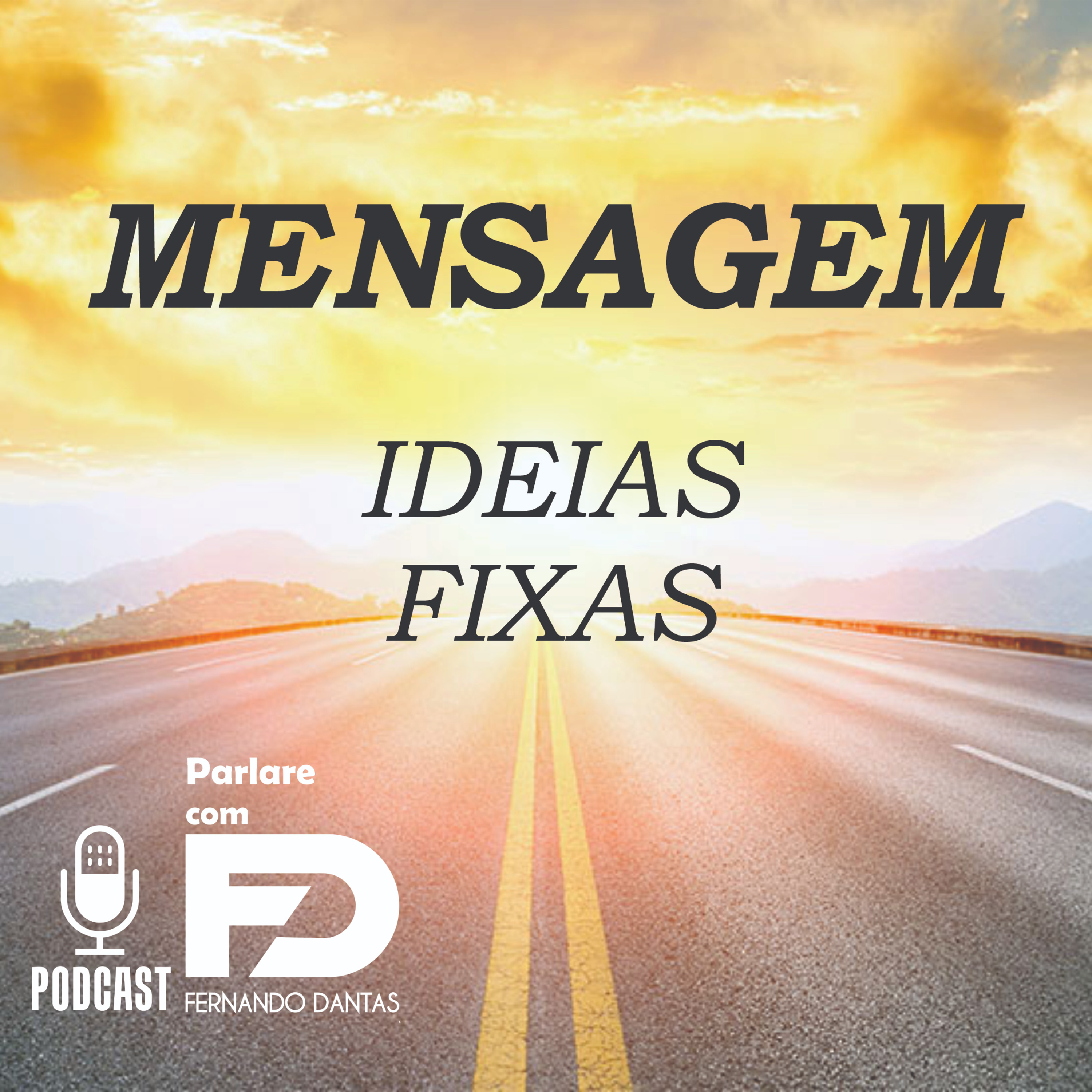 PARLARE com Fernando Dantas