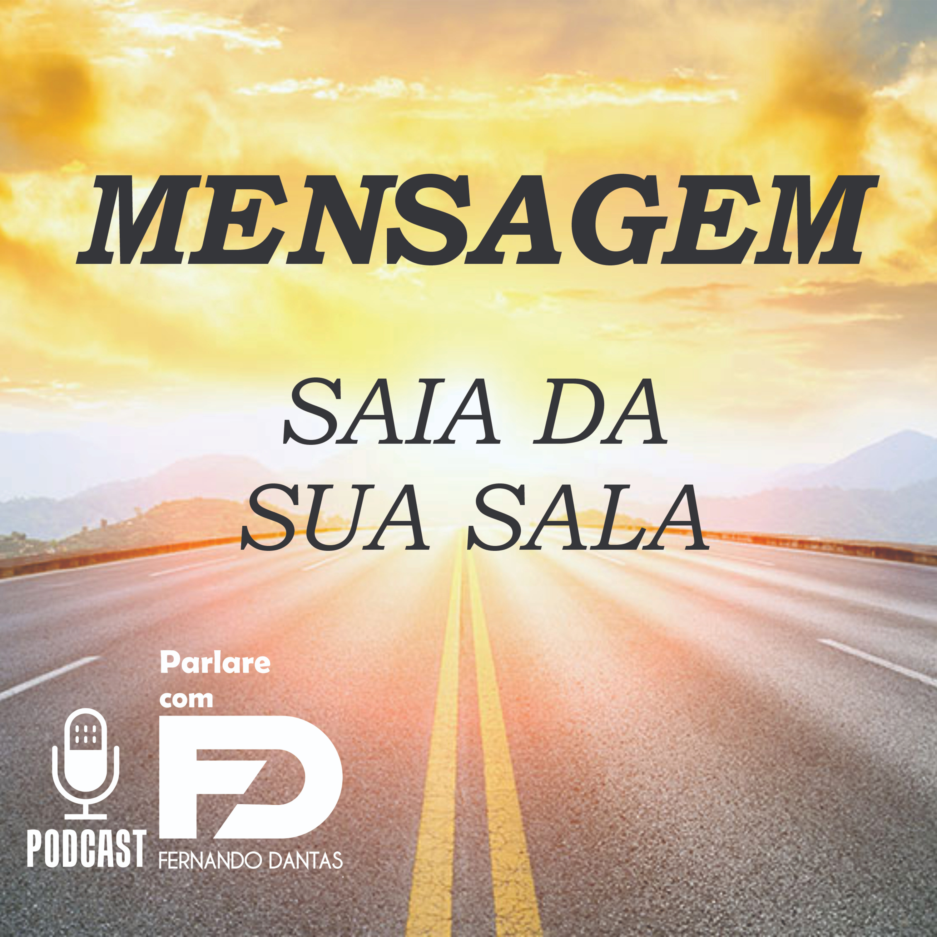 PARLARE com Fernando Dantas