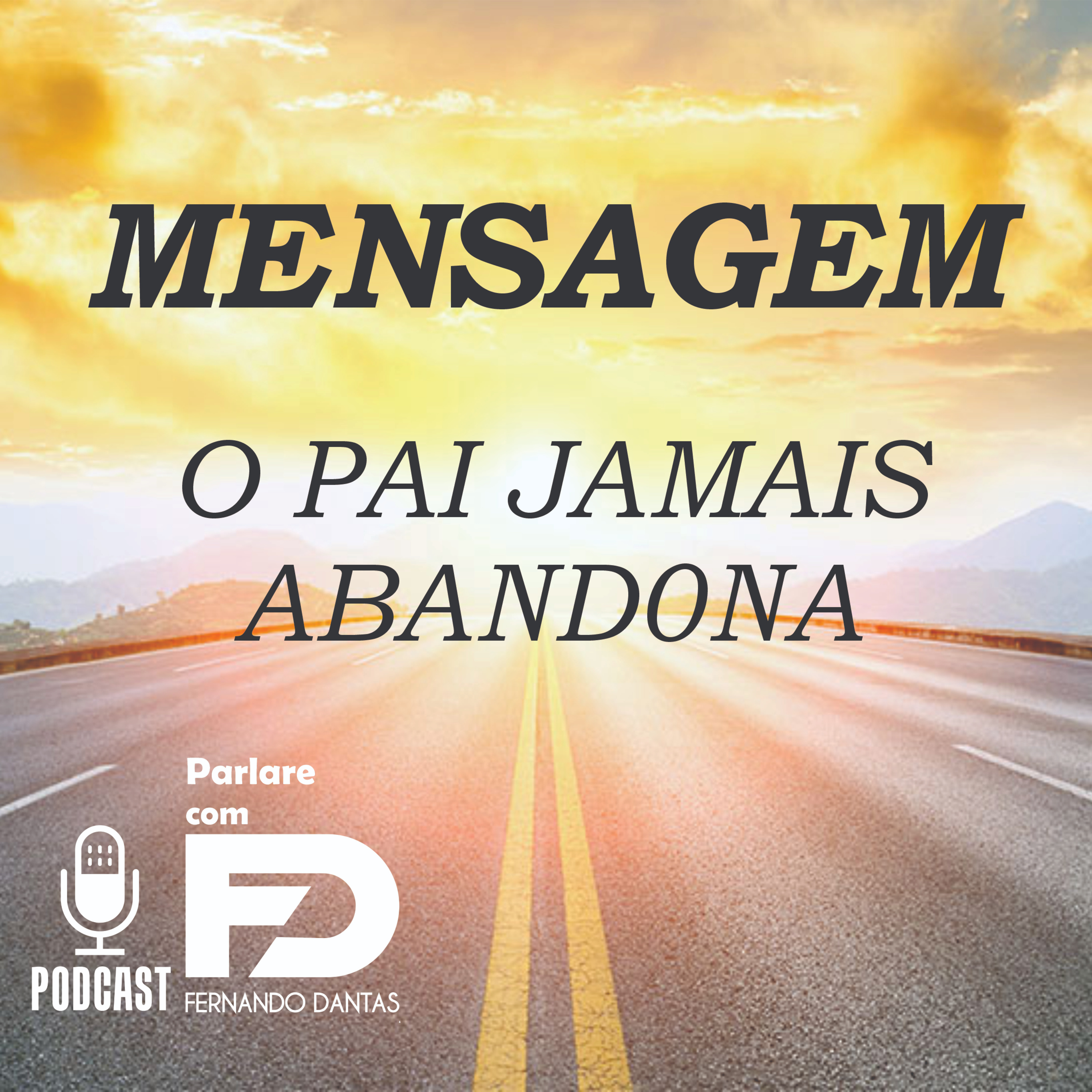 PARLARE com Fernando Dantas