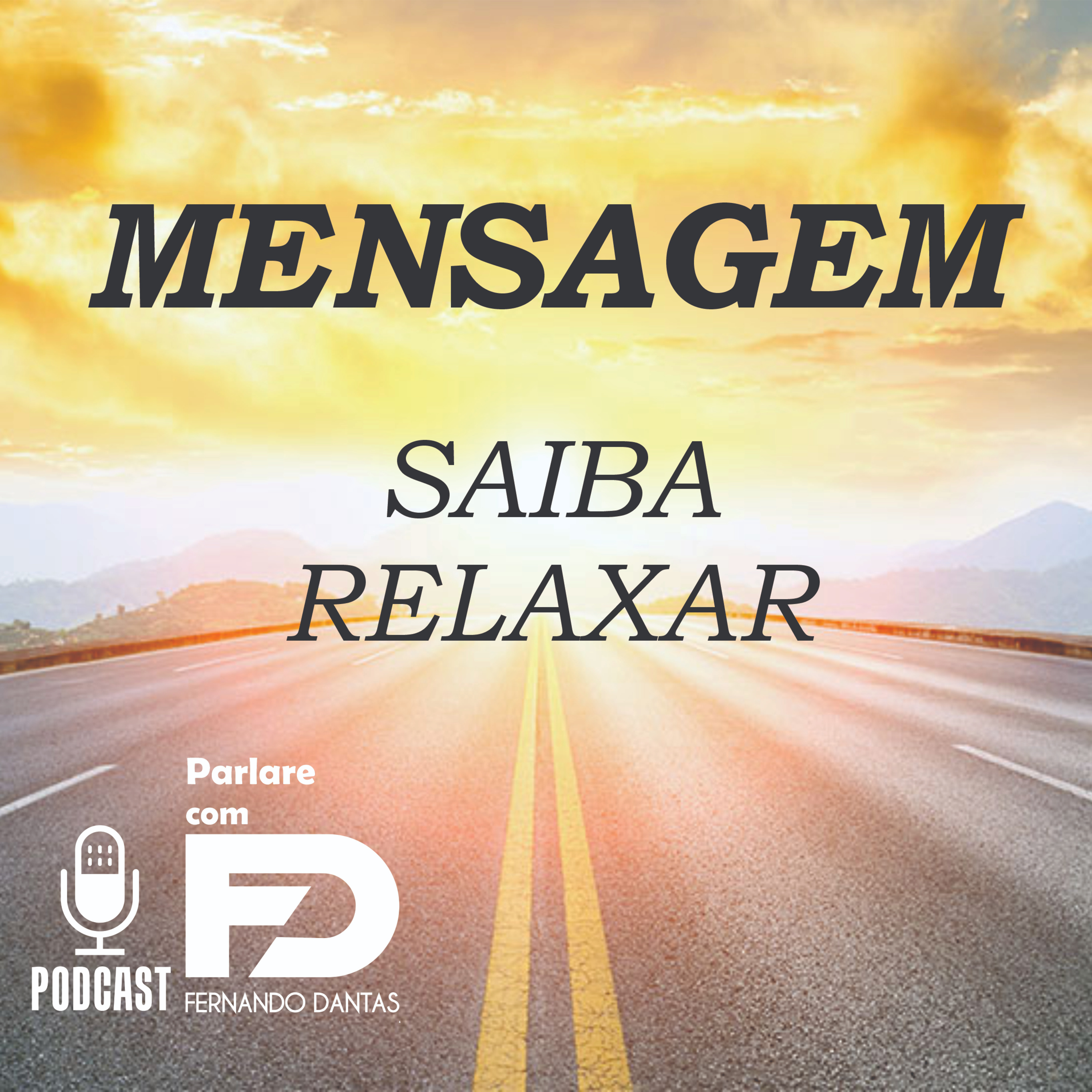 PARLARE com Fernando Dantas