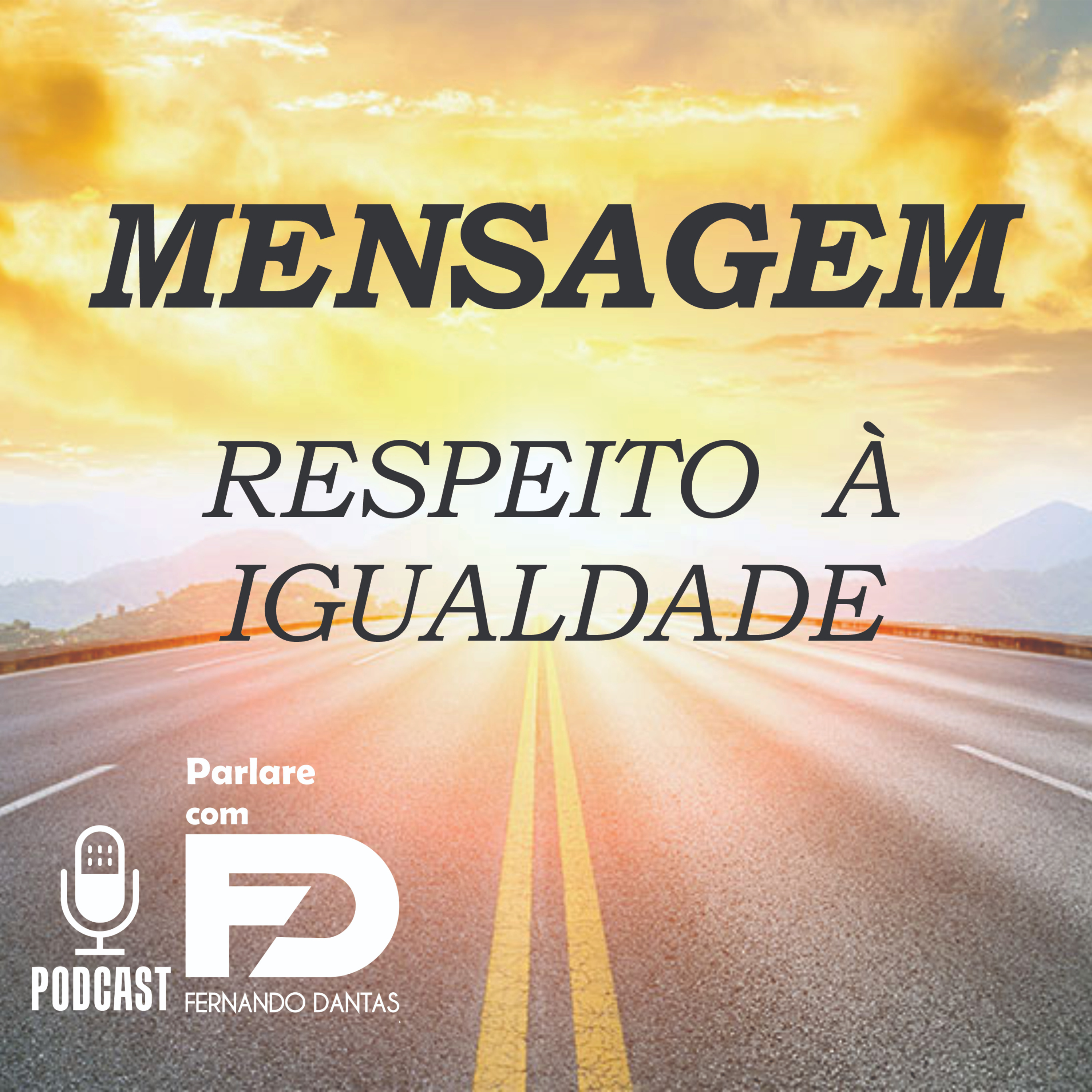 PARLARE com Fernando Dantas