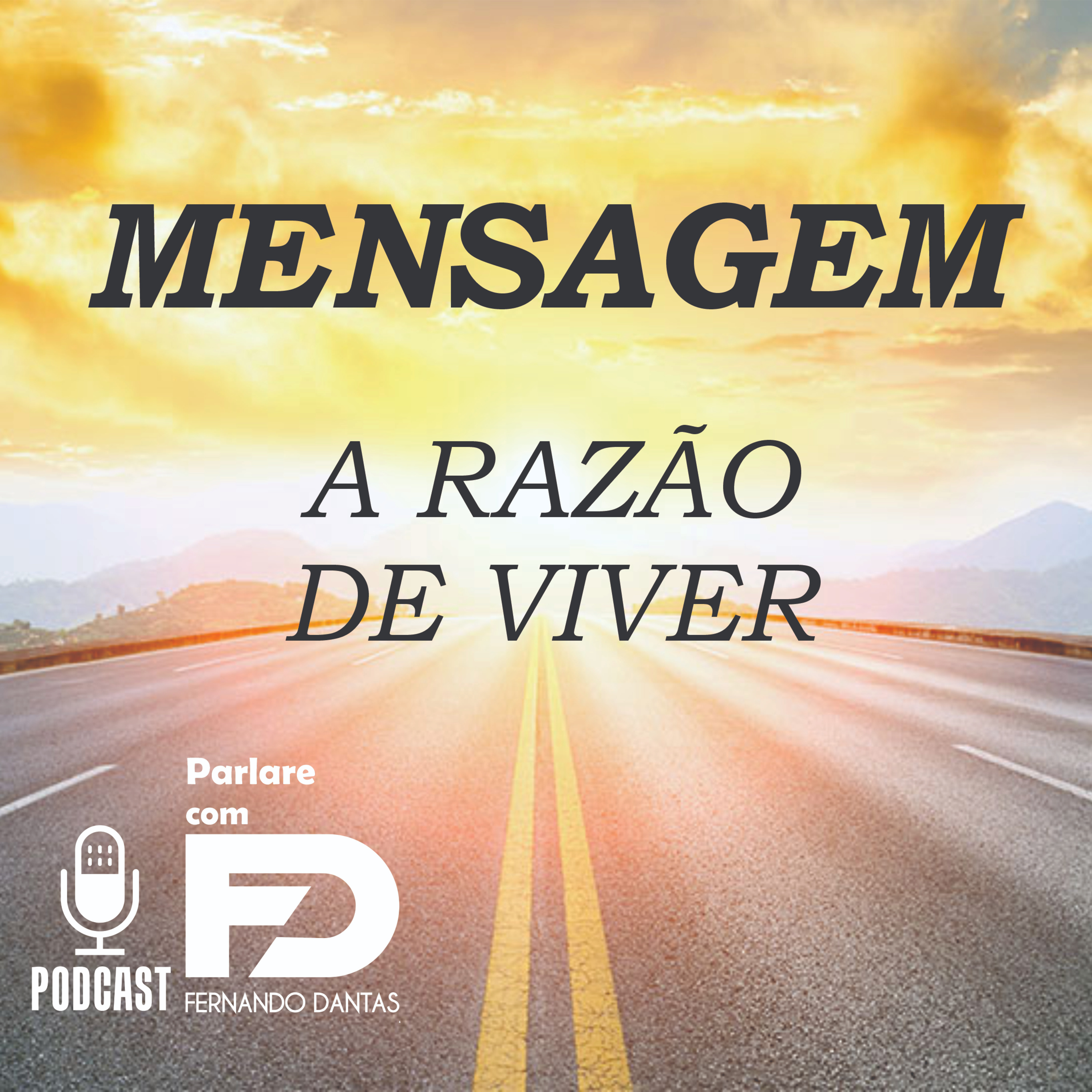 PARLARE com Fernando Dantas