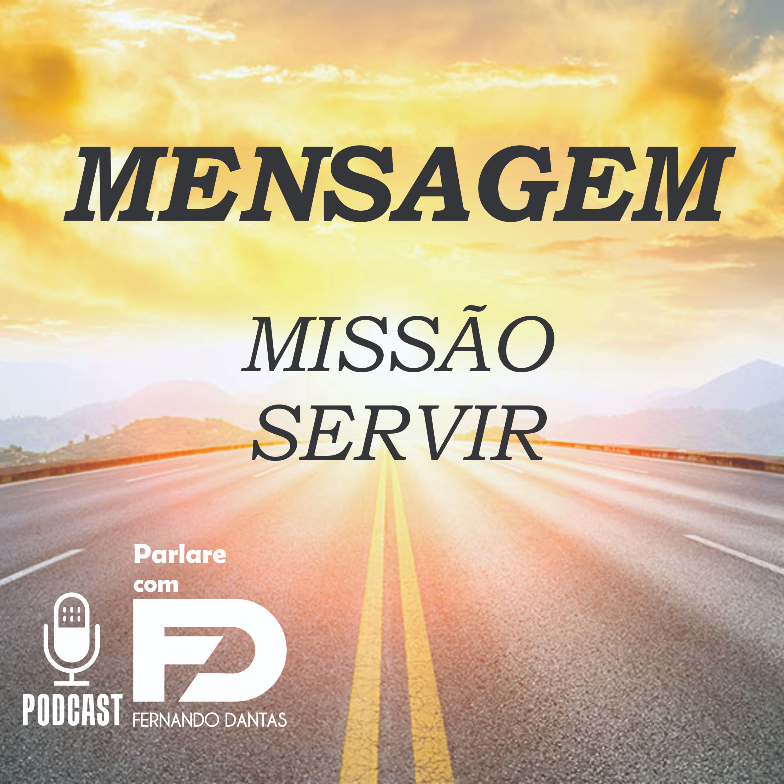 PARLARE com Fernando Dantas