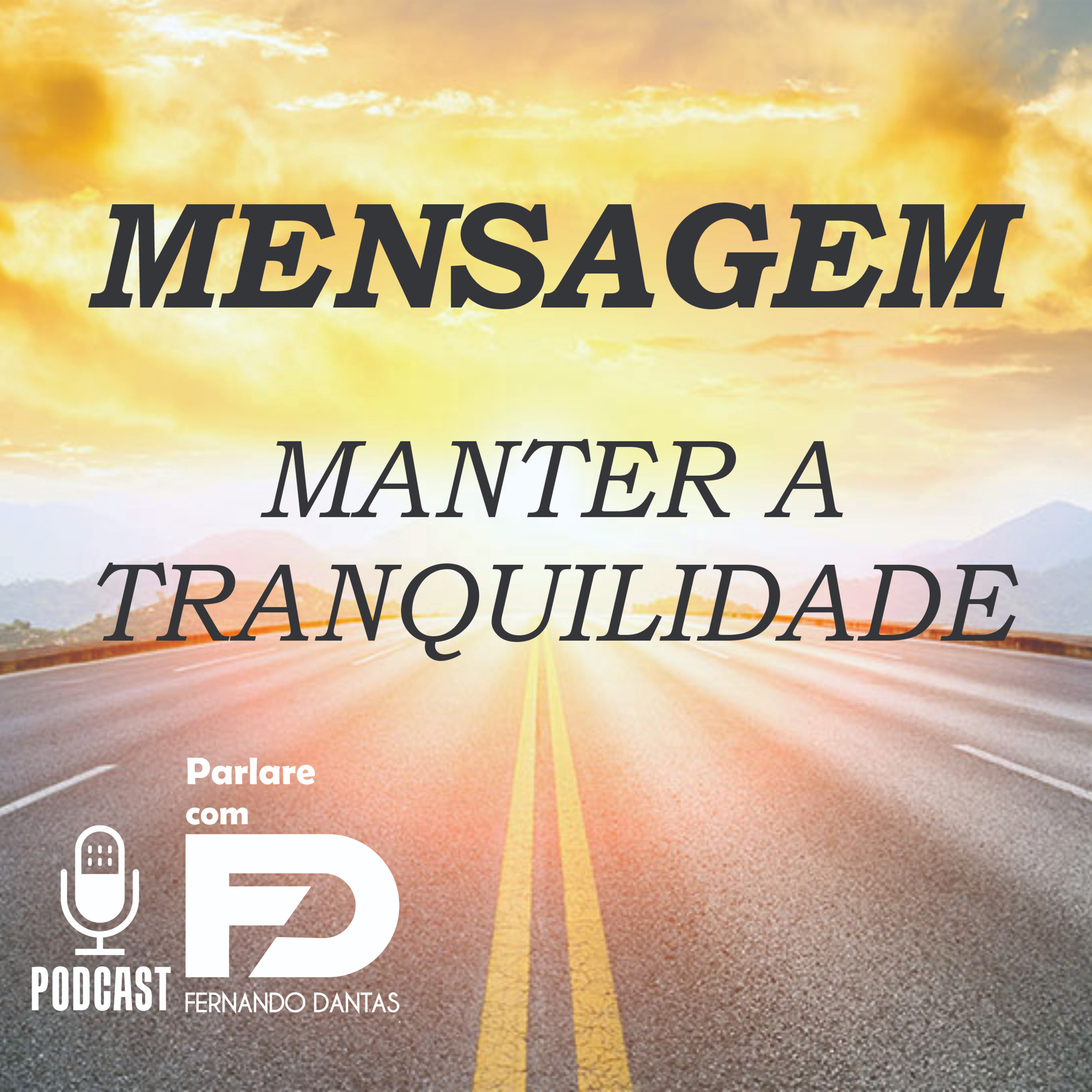 PARLARE com Fernando Dantas