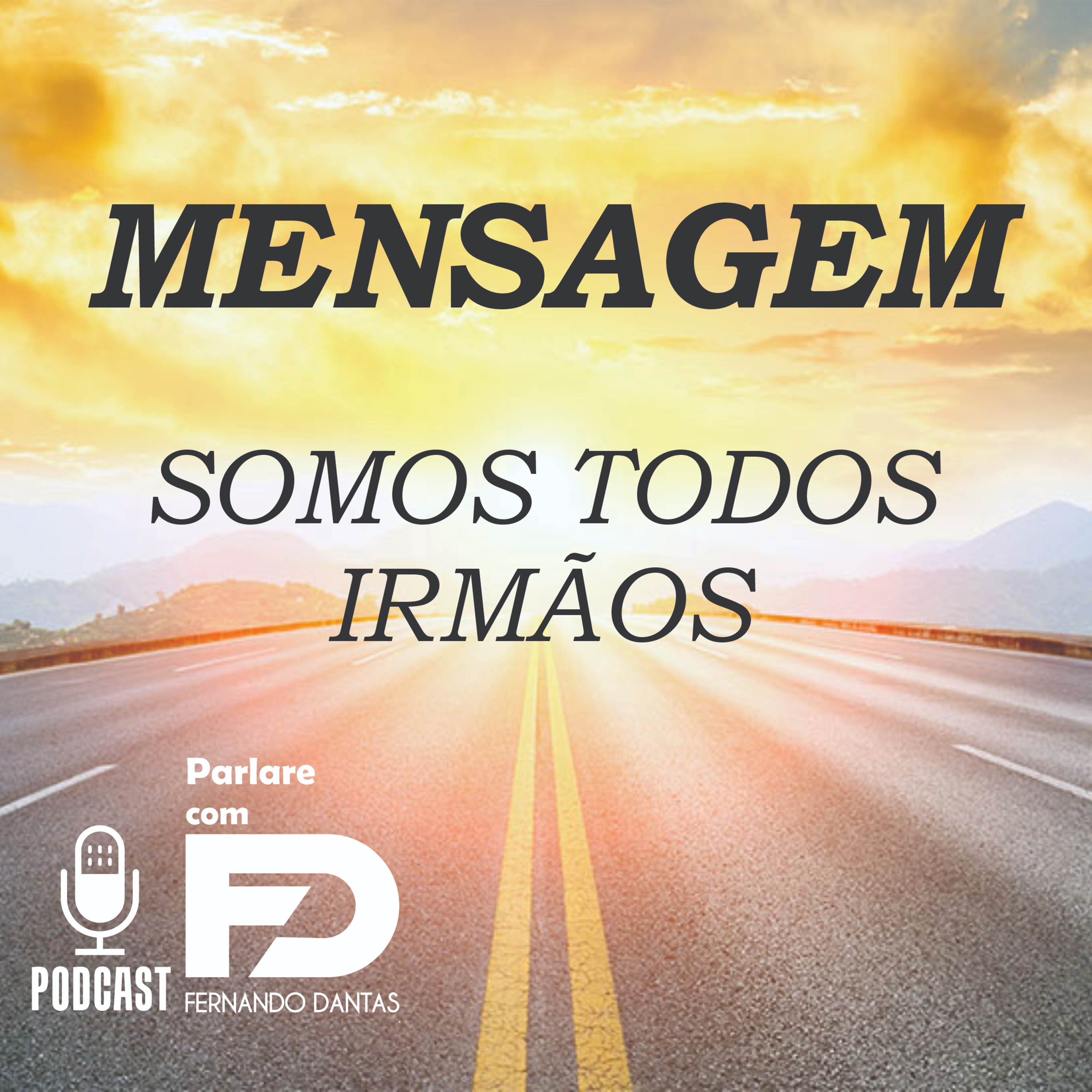 PARLARE com Fernando Dantas