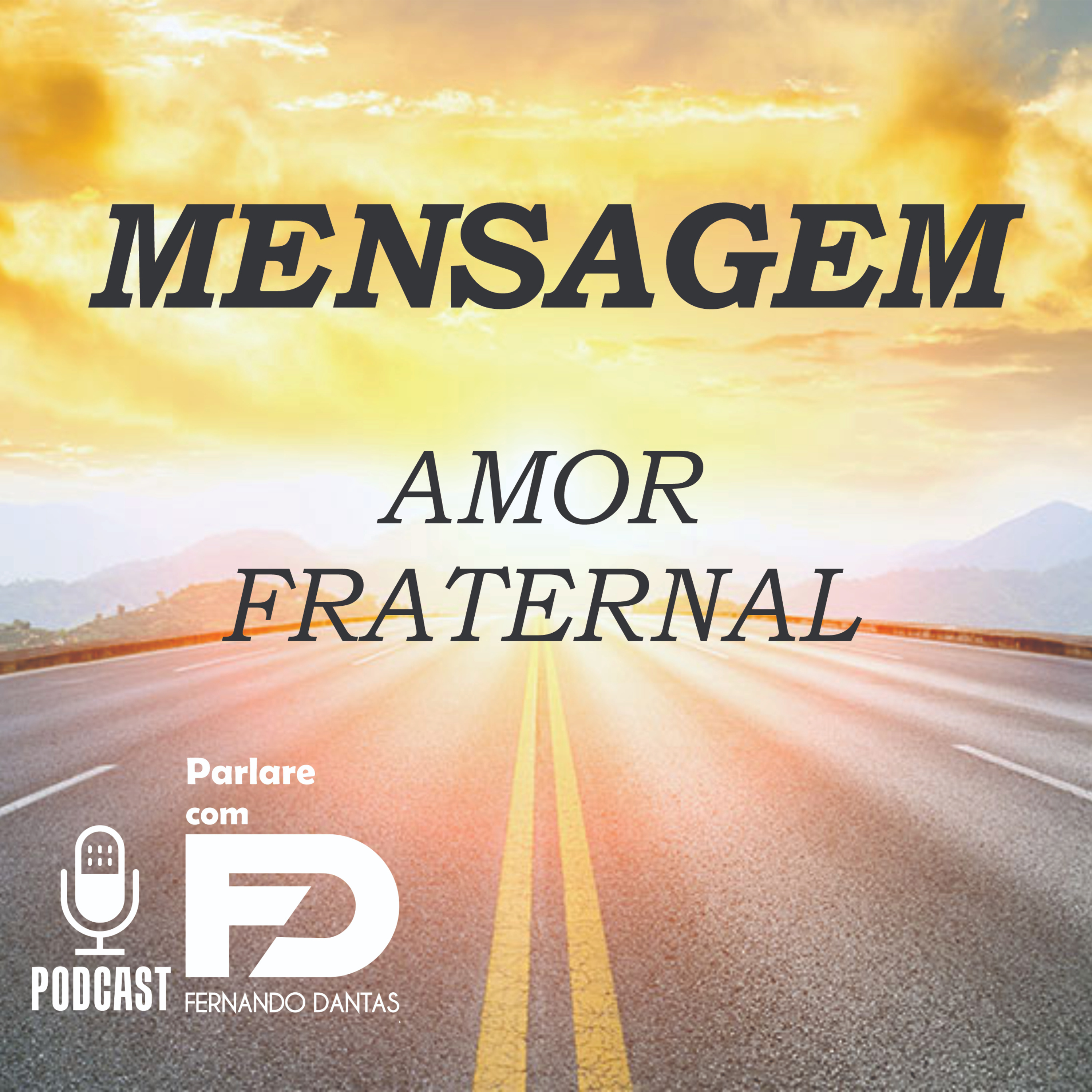 PARLARE com Fernando Dantas