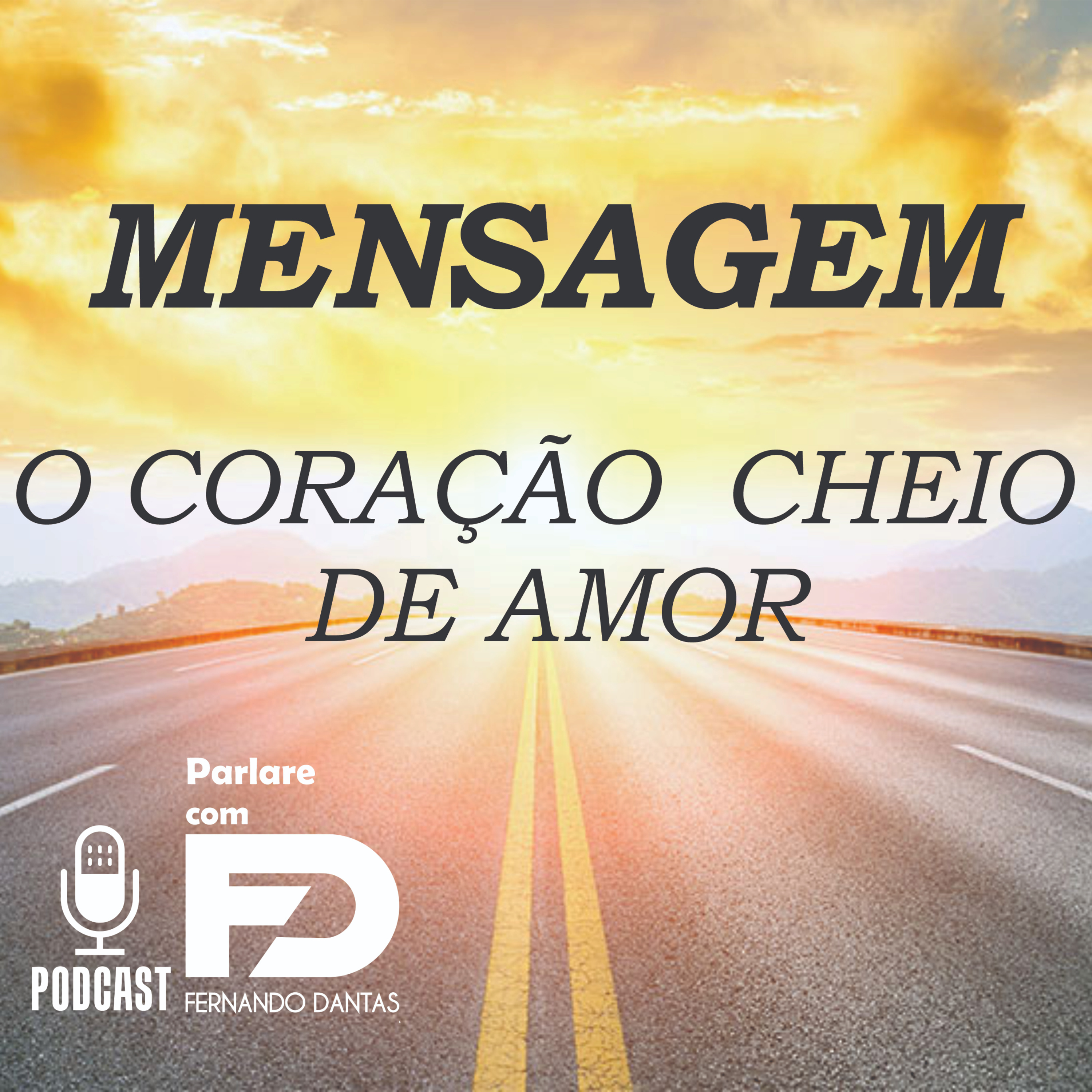 PARLARE com Fernando Dantas