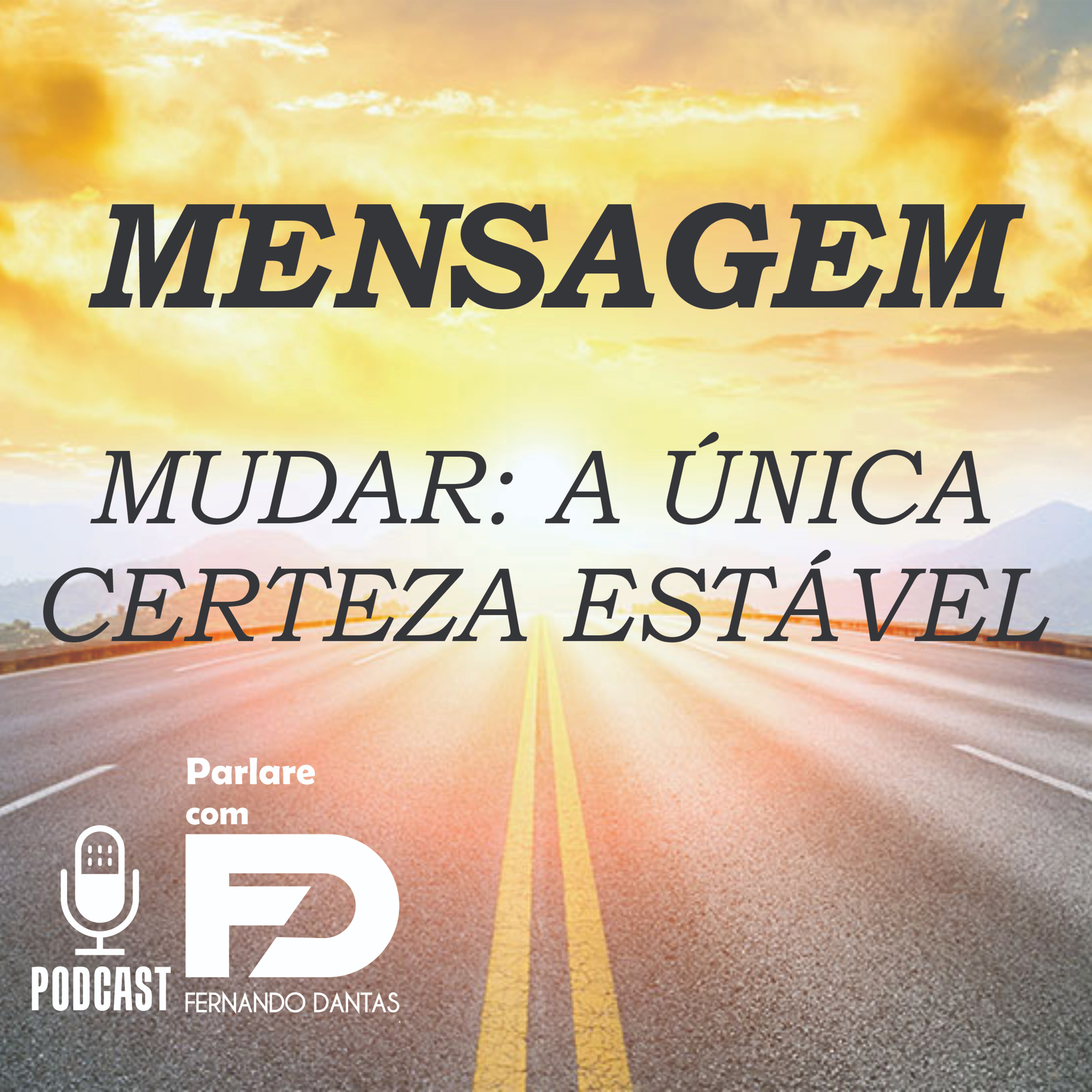 PARLARE com Fernando Dantas