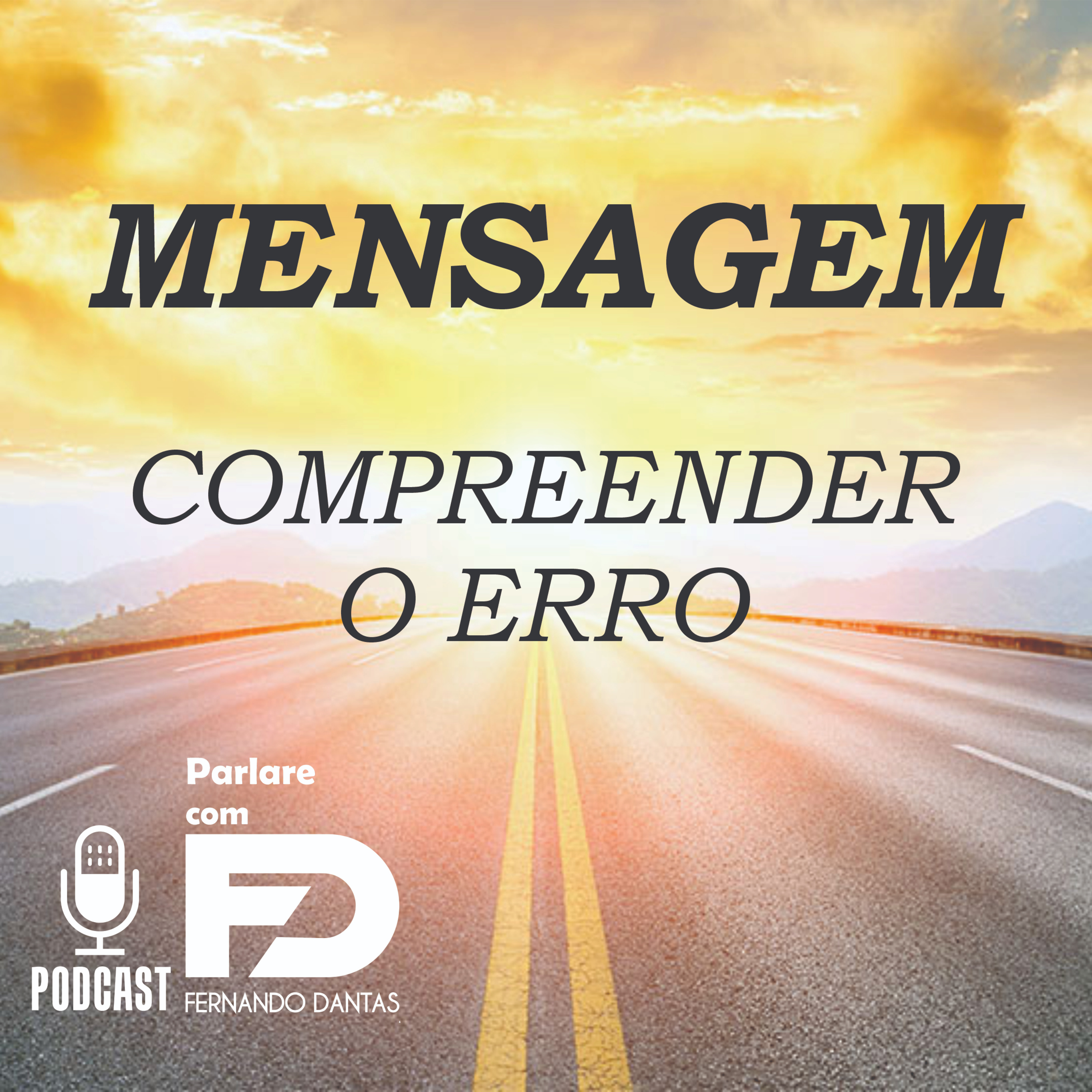 PARLARE com Fernando Dantas