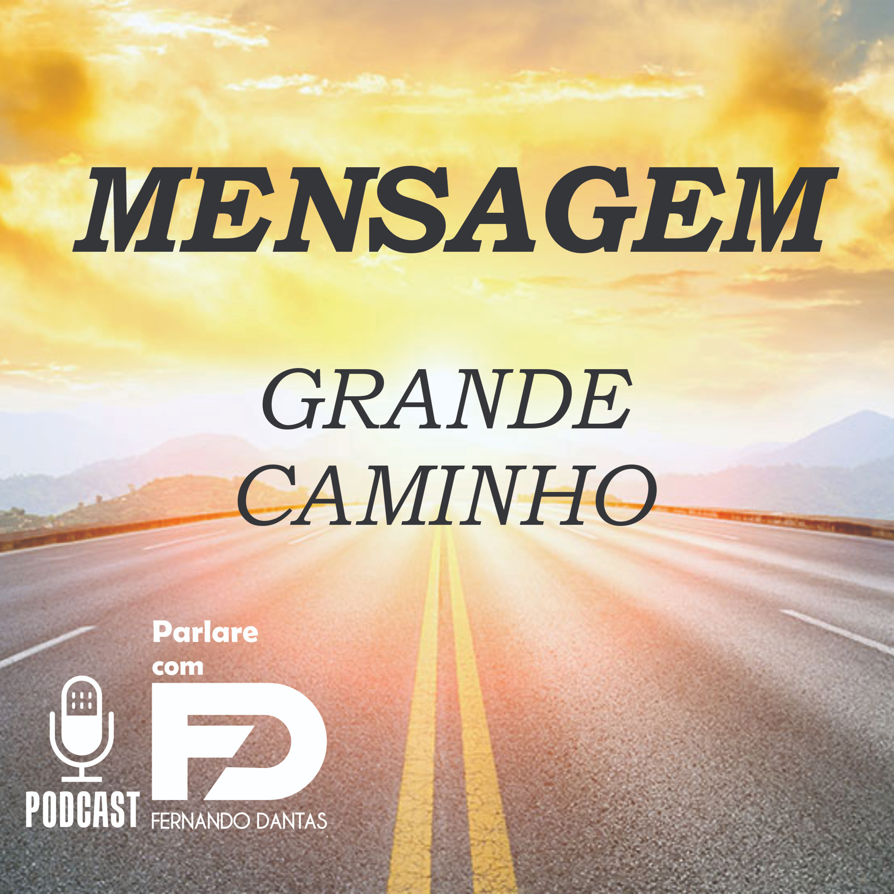 PARLARE com Fernando Dantas
