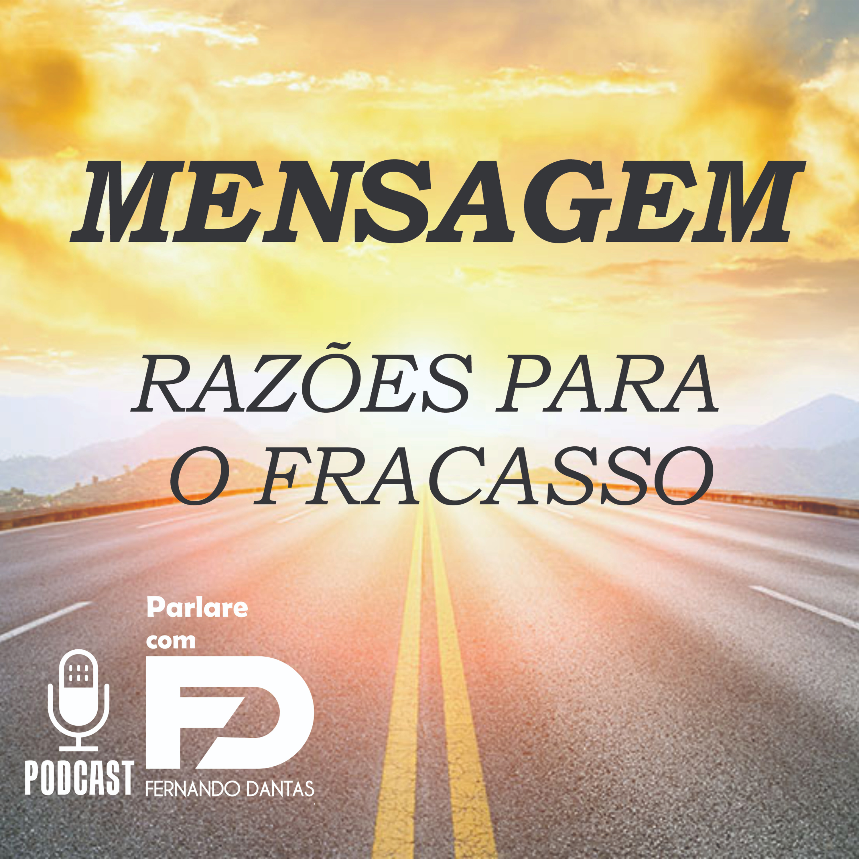 PARLARE com Fernando Dantas