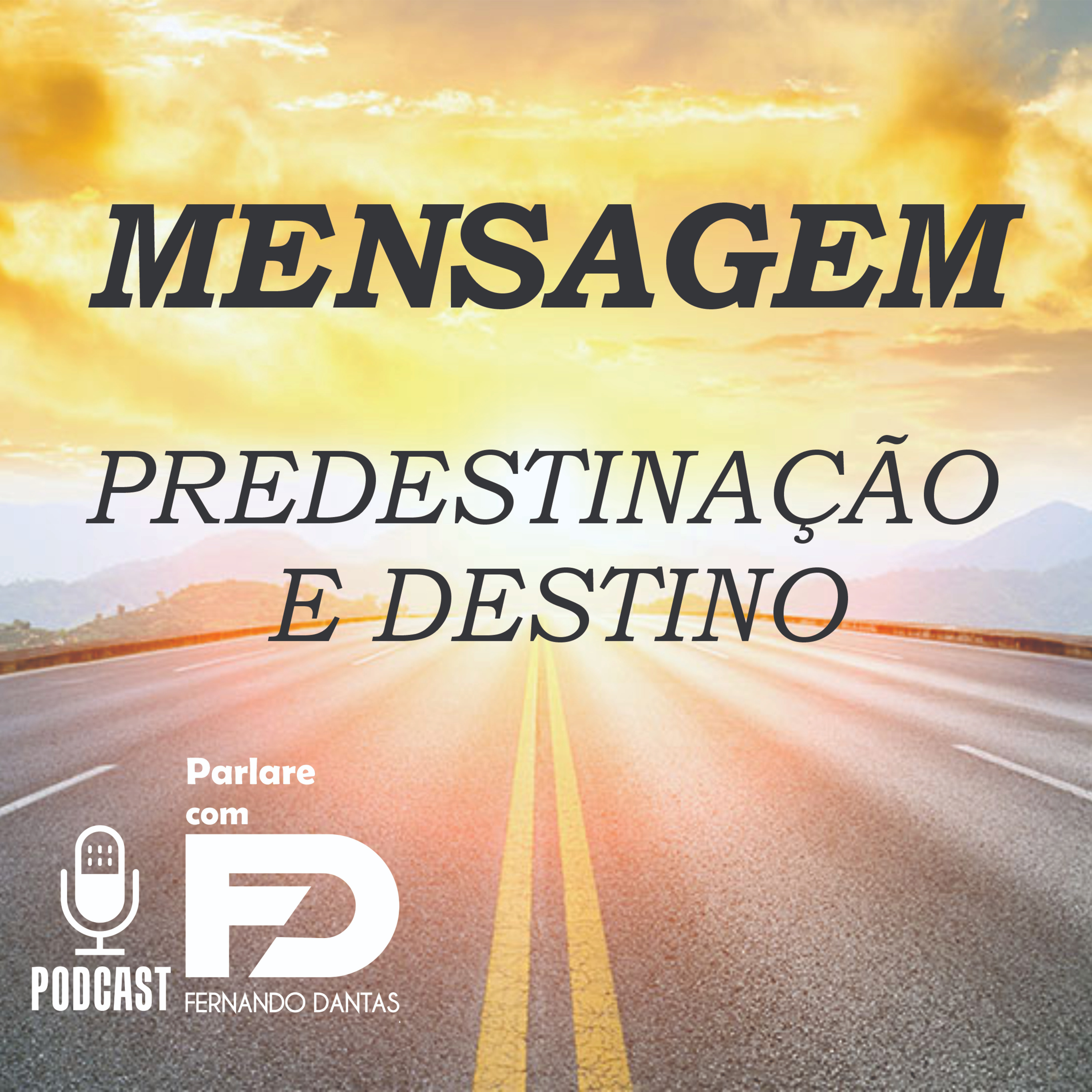 PARLARE com Fernando Dantas