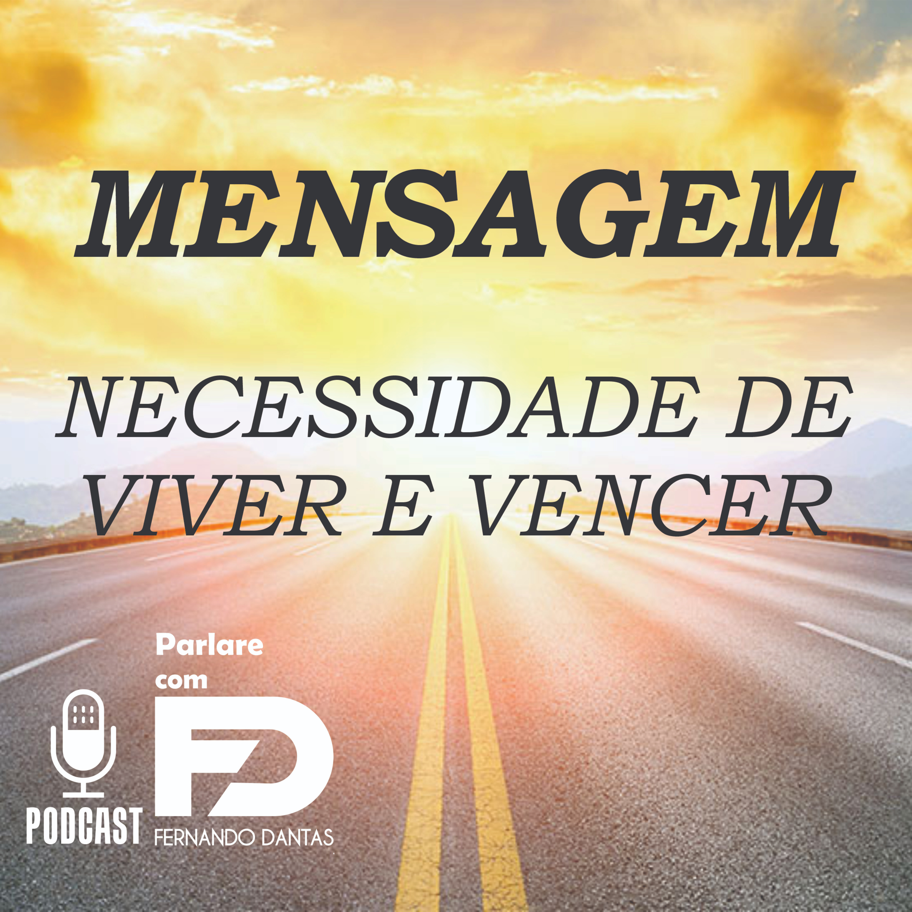 PARLARE com Fernando Dantas