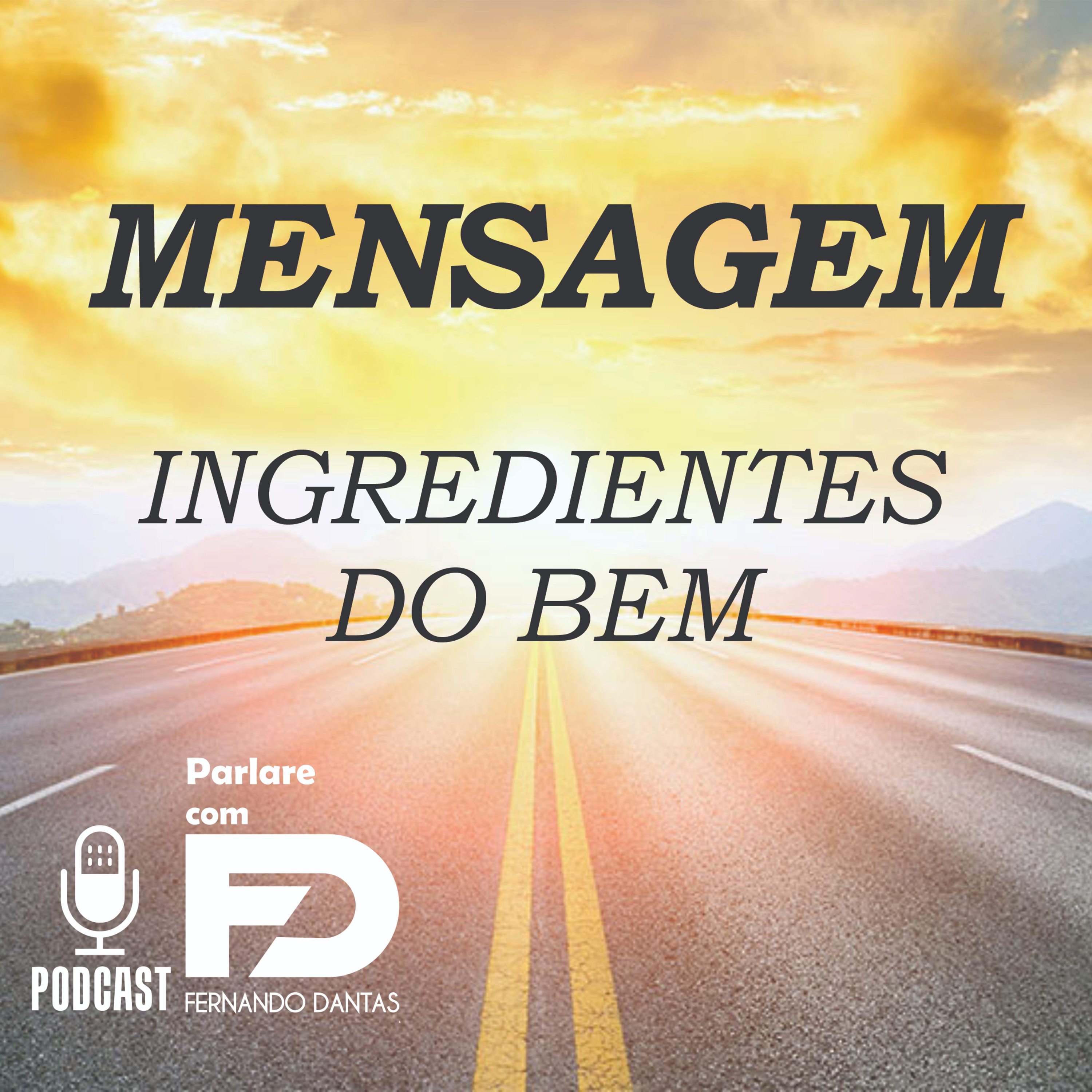 PARLARE com Fernando Dantas