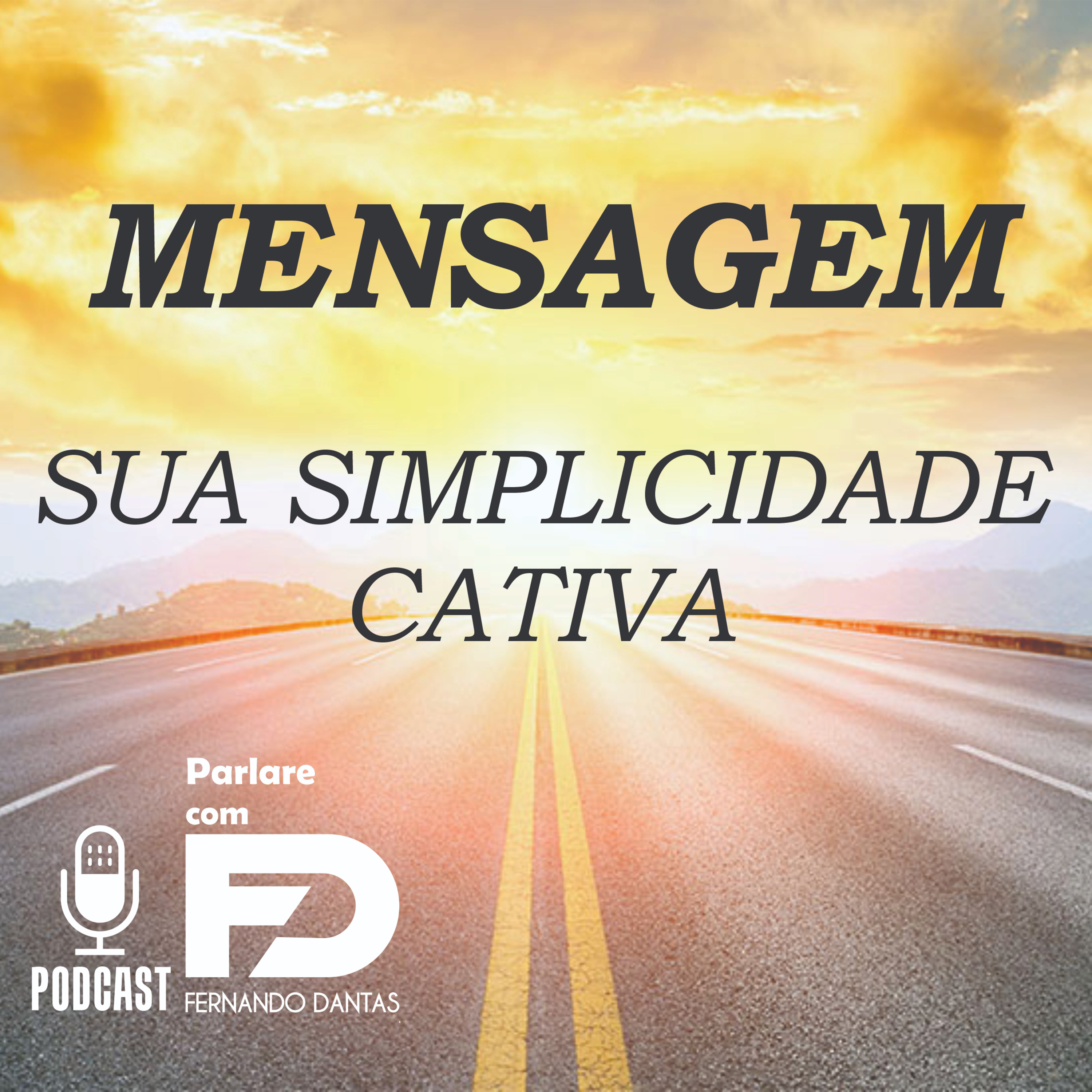 PARLARE com Fernando Dantas