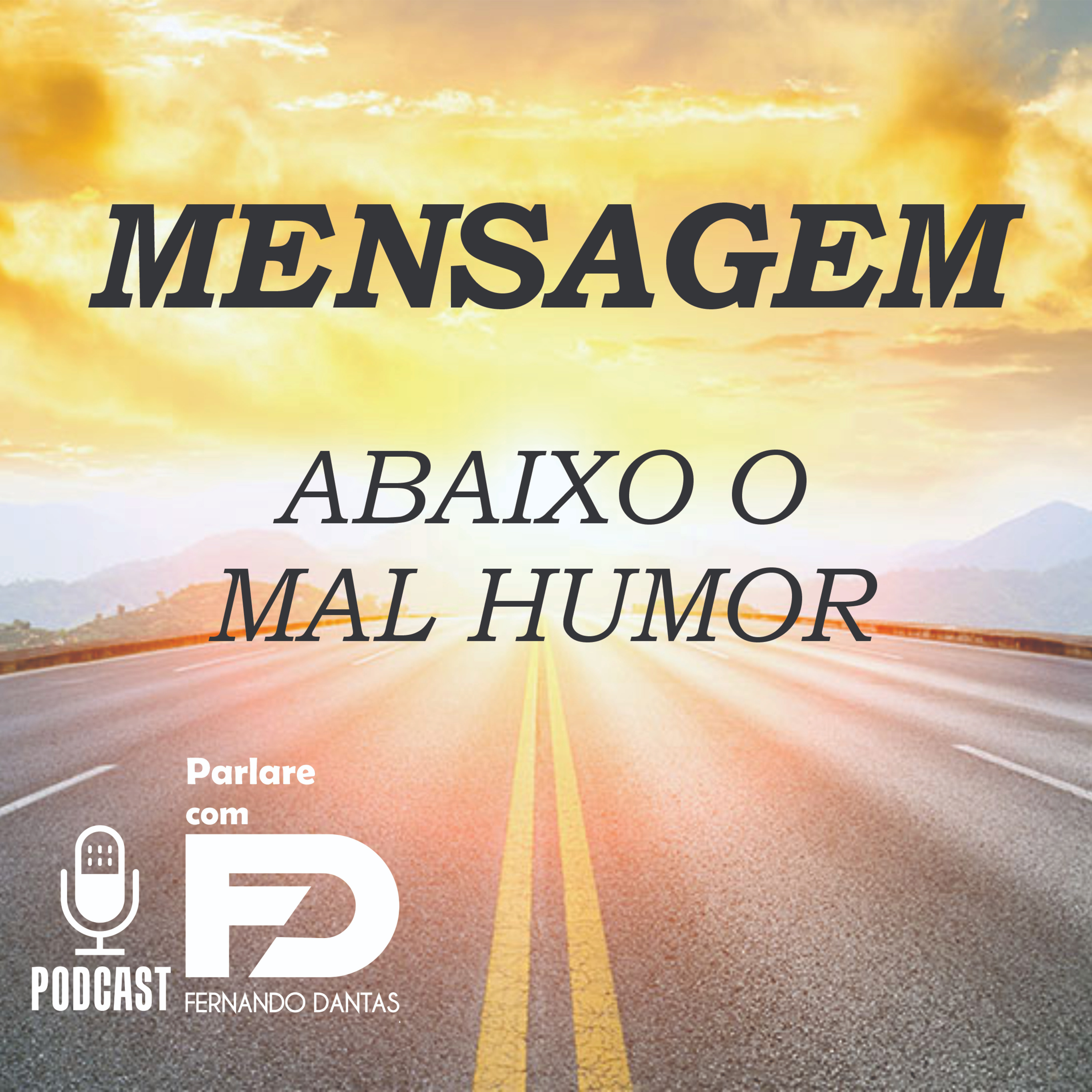 PARLARE com Fernando Dantas