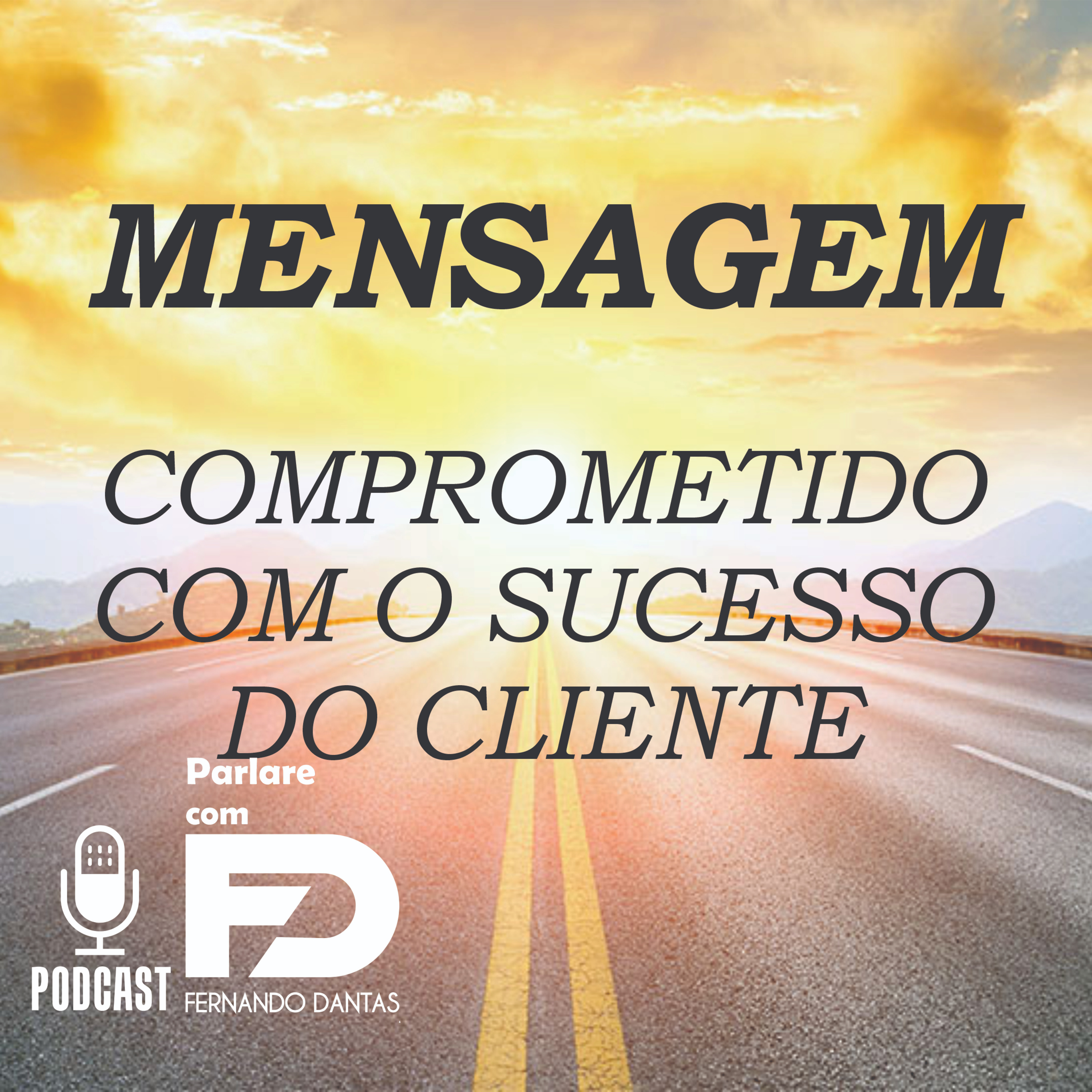 PARLARE com Fernando Dantas