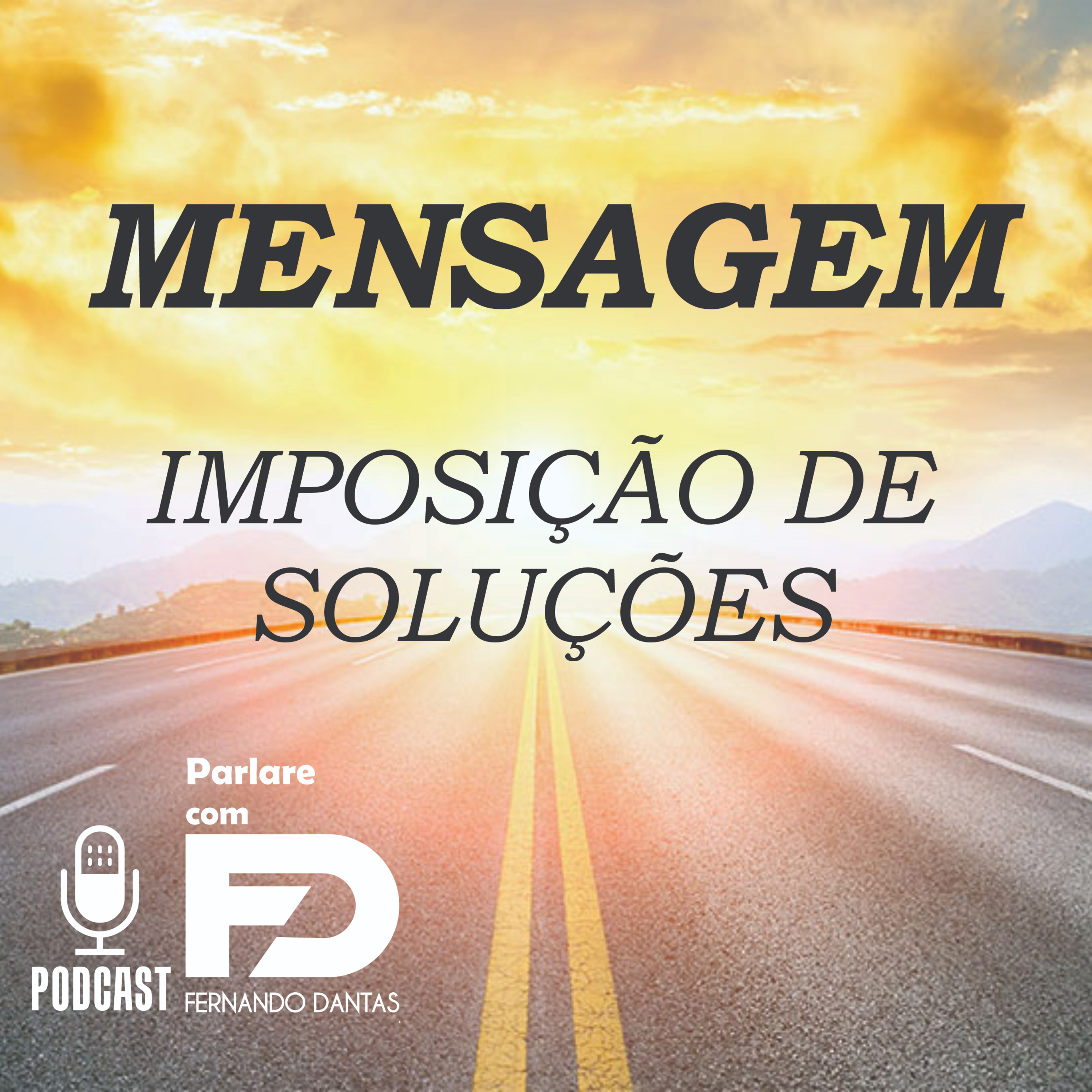 PARLARE com Fernando Dantas