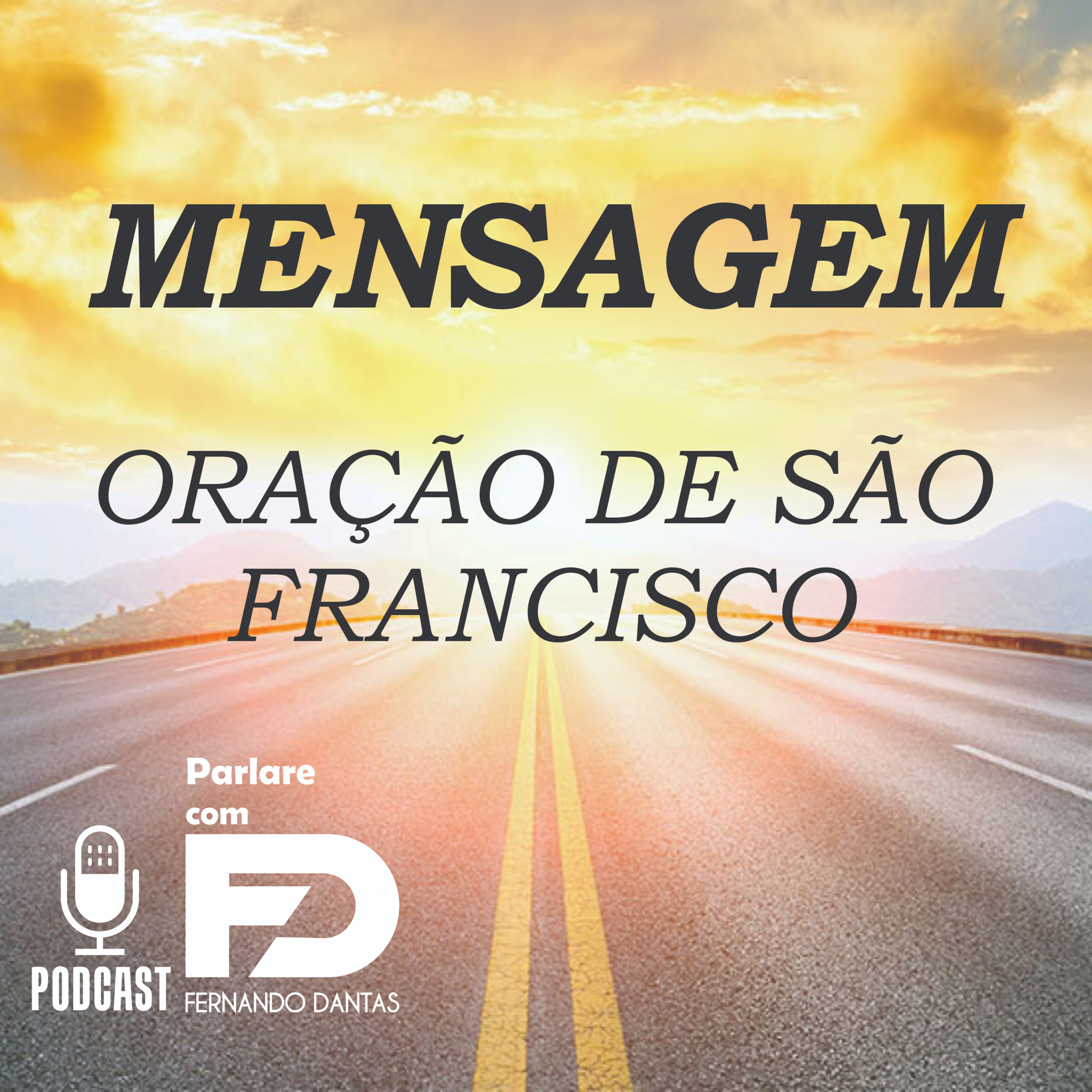 PARLARE com Fernando Dantas