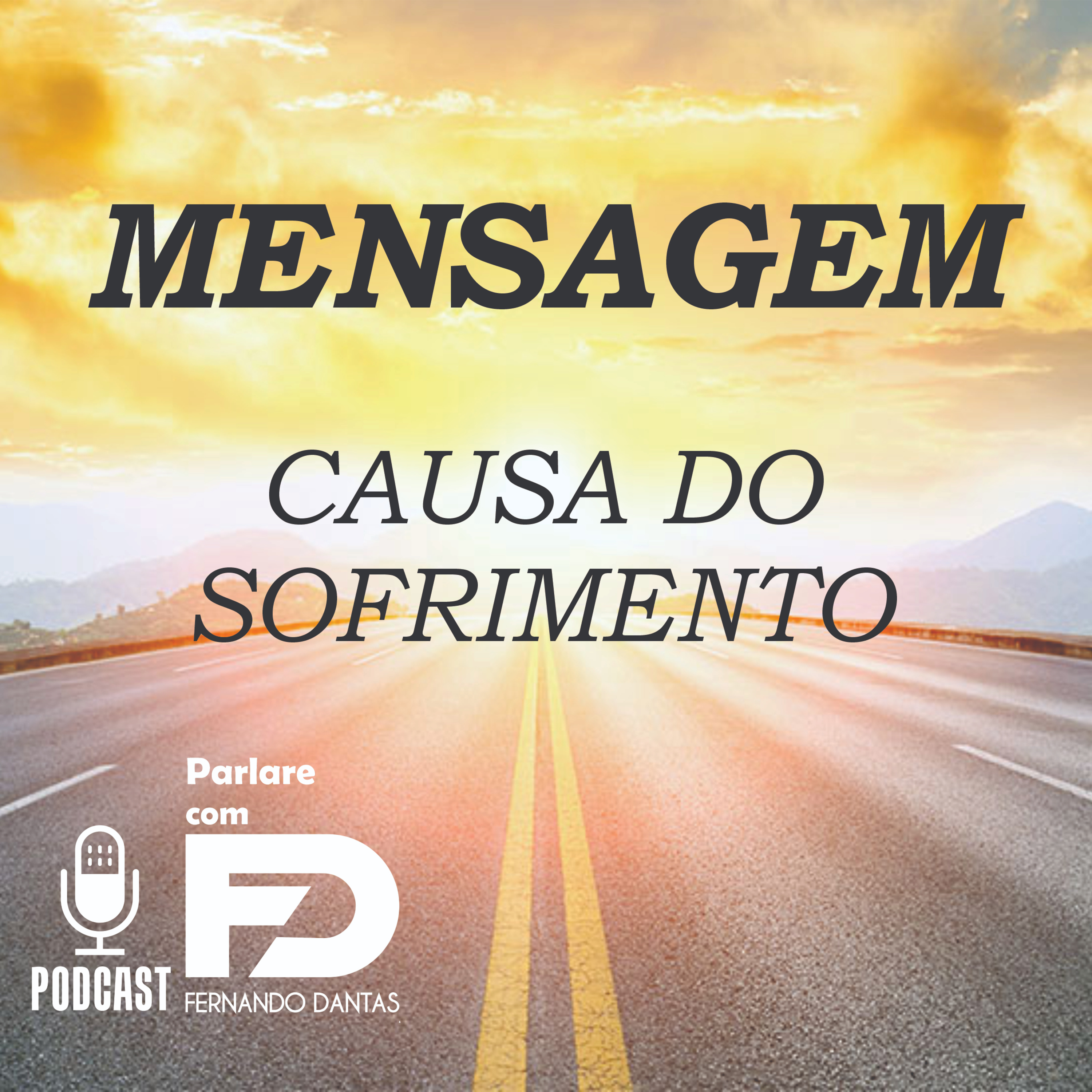 PARLARE com Fernando Dantas
