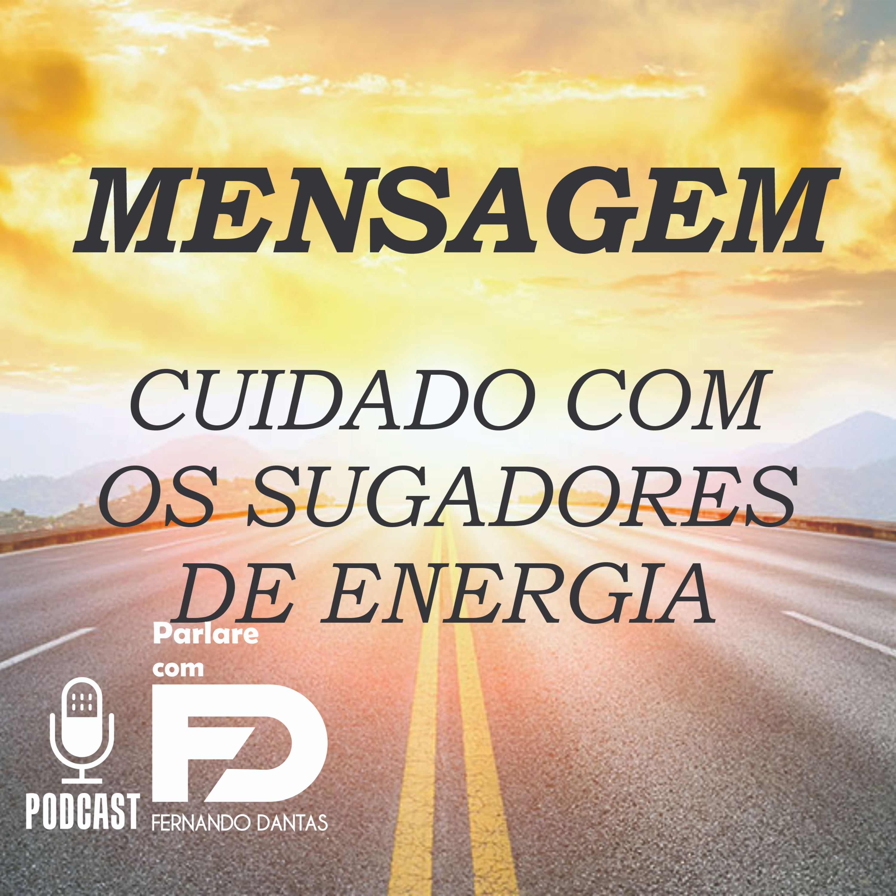 PARLARE com Fernando Dantas