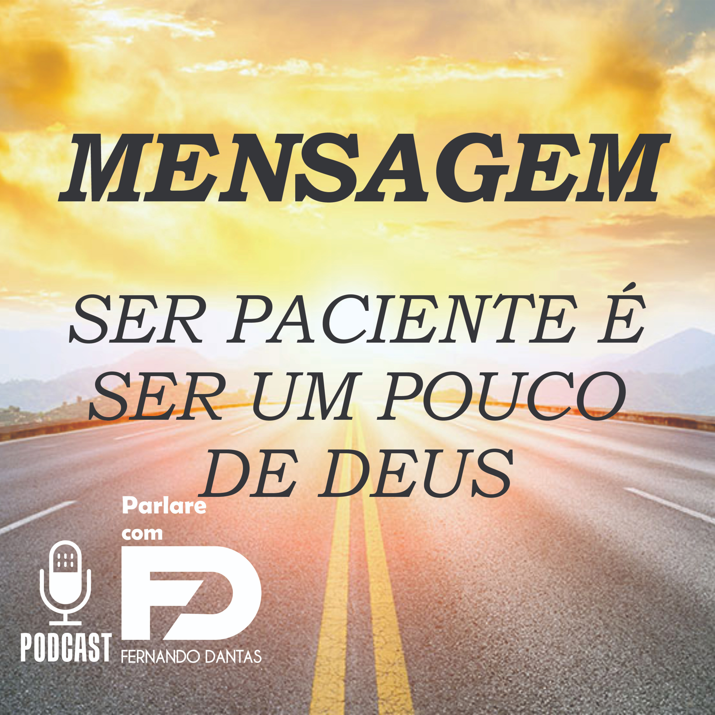 PARLARE com Fernando Dantas