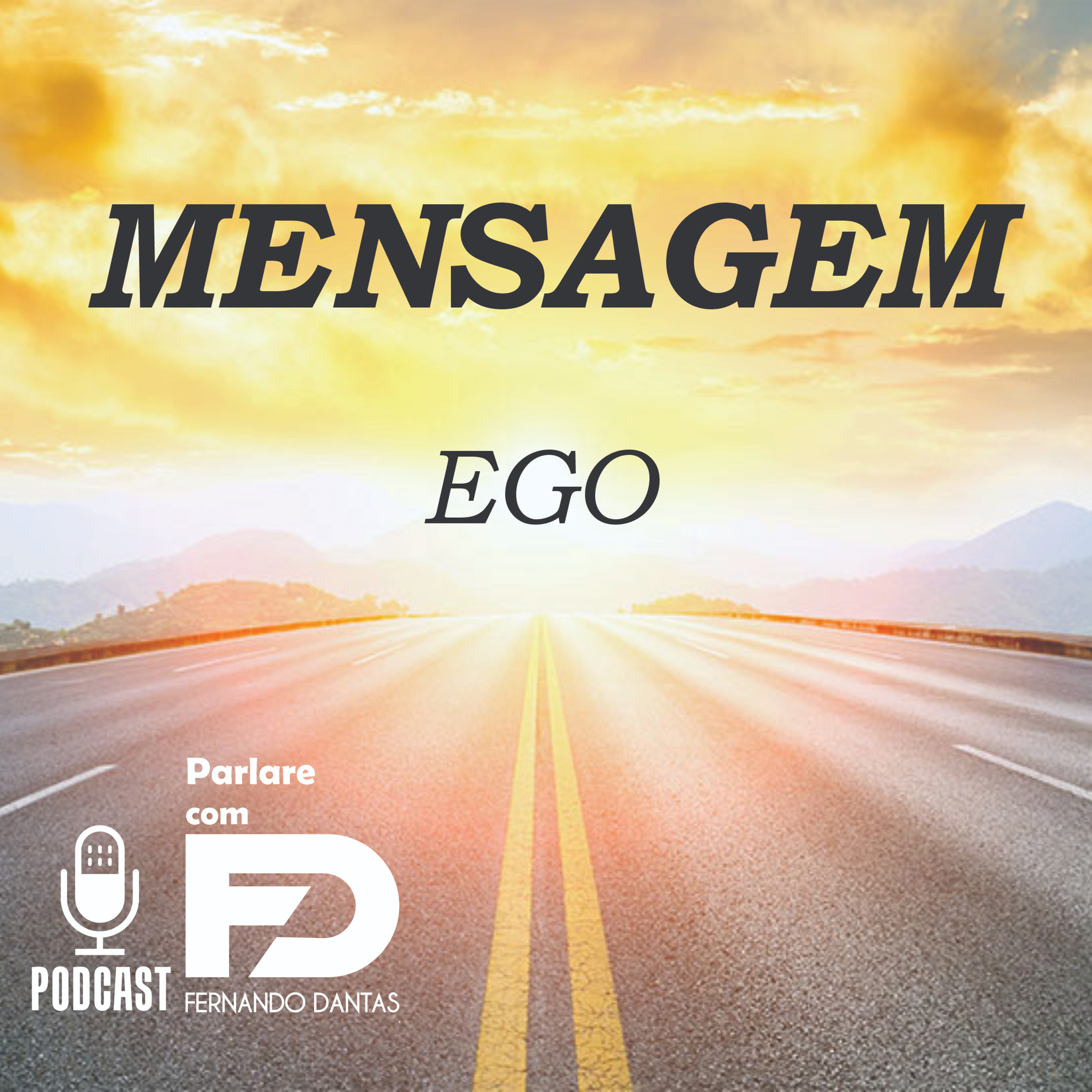 PARLARE com Fernando Dantas
