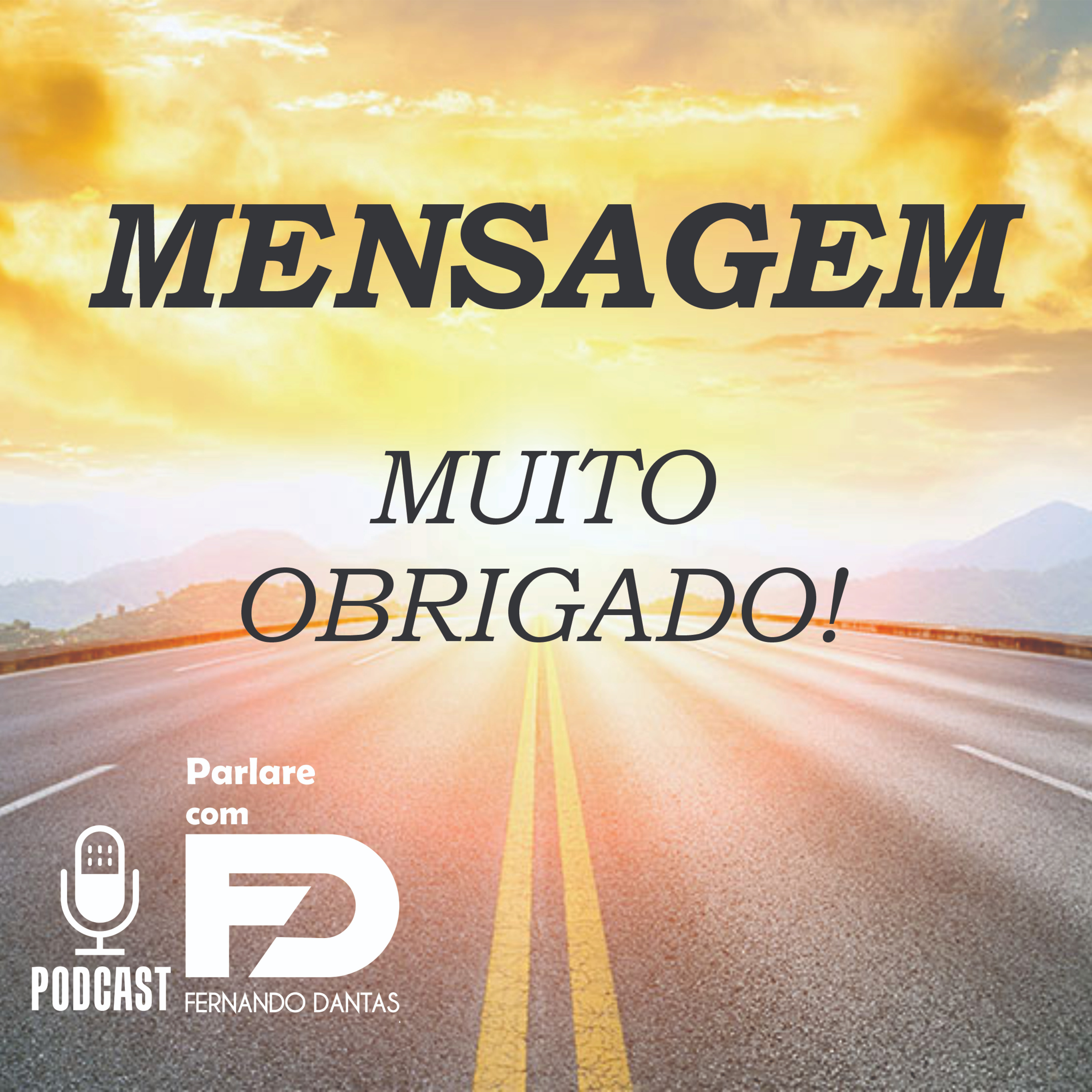 PARLARE com Fernando Dantas
