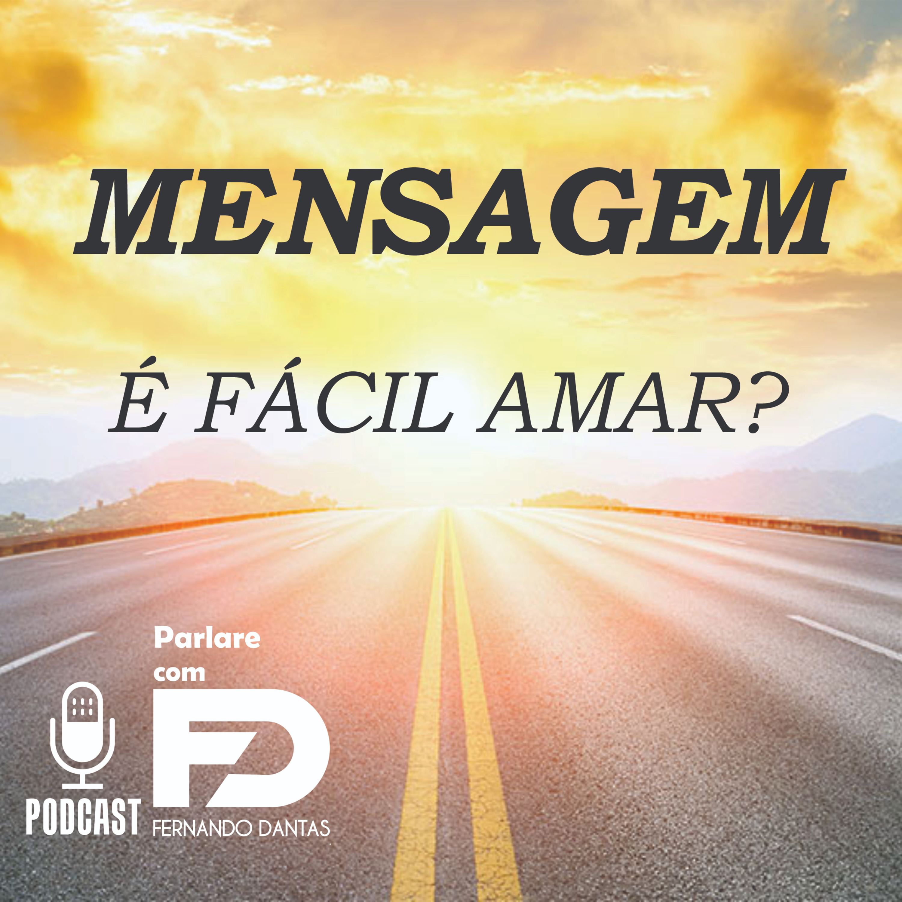 PARLARE com Fernando Dantas