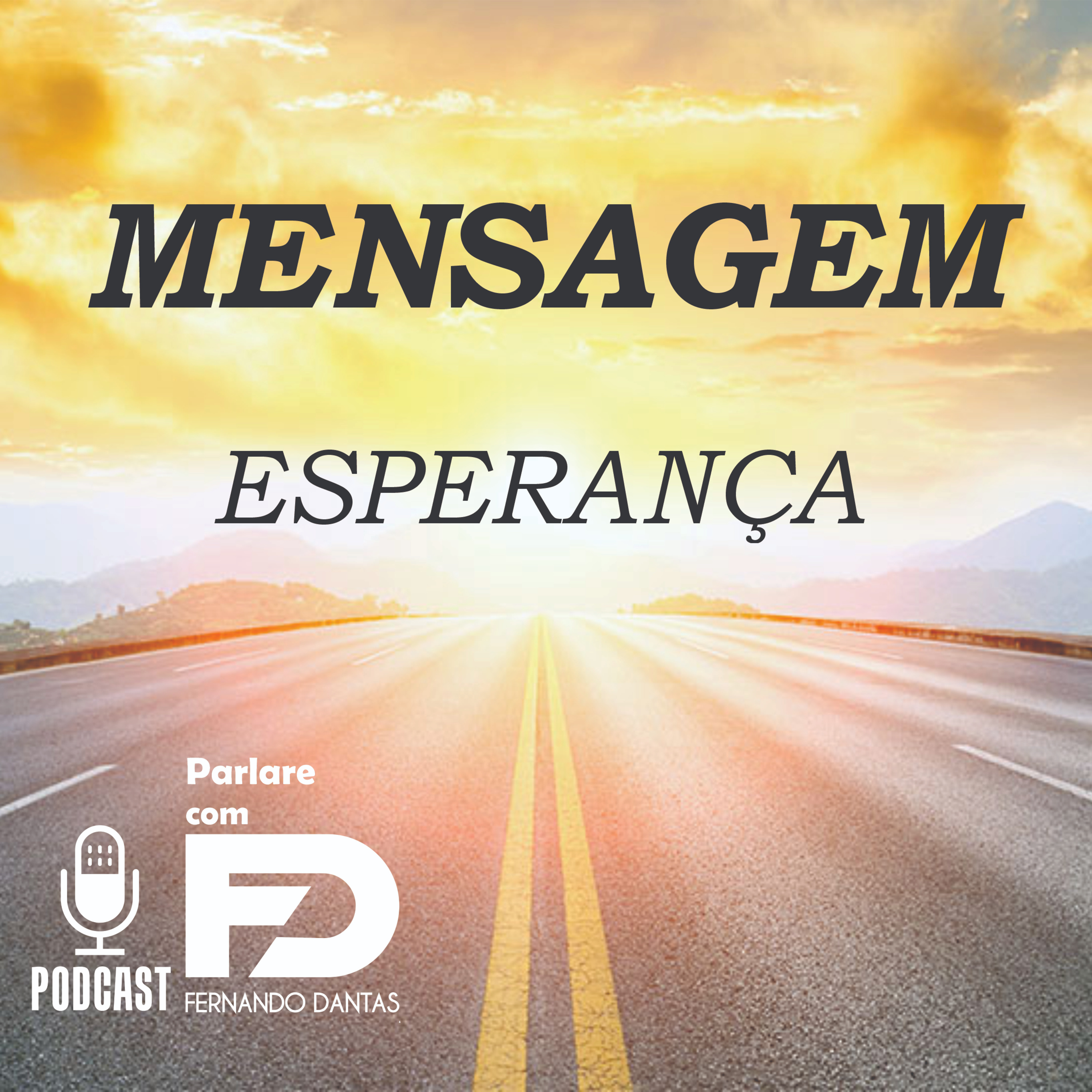 PARLARE com Fernando Dantas