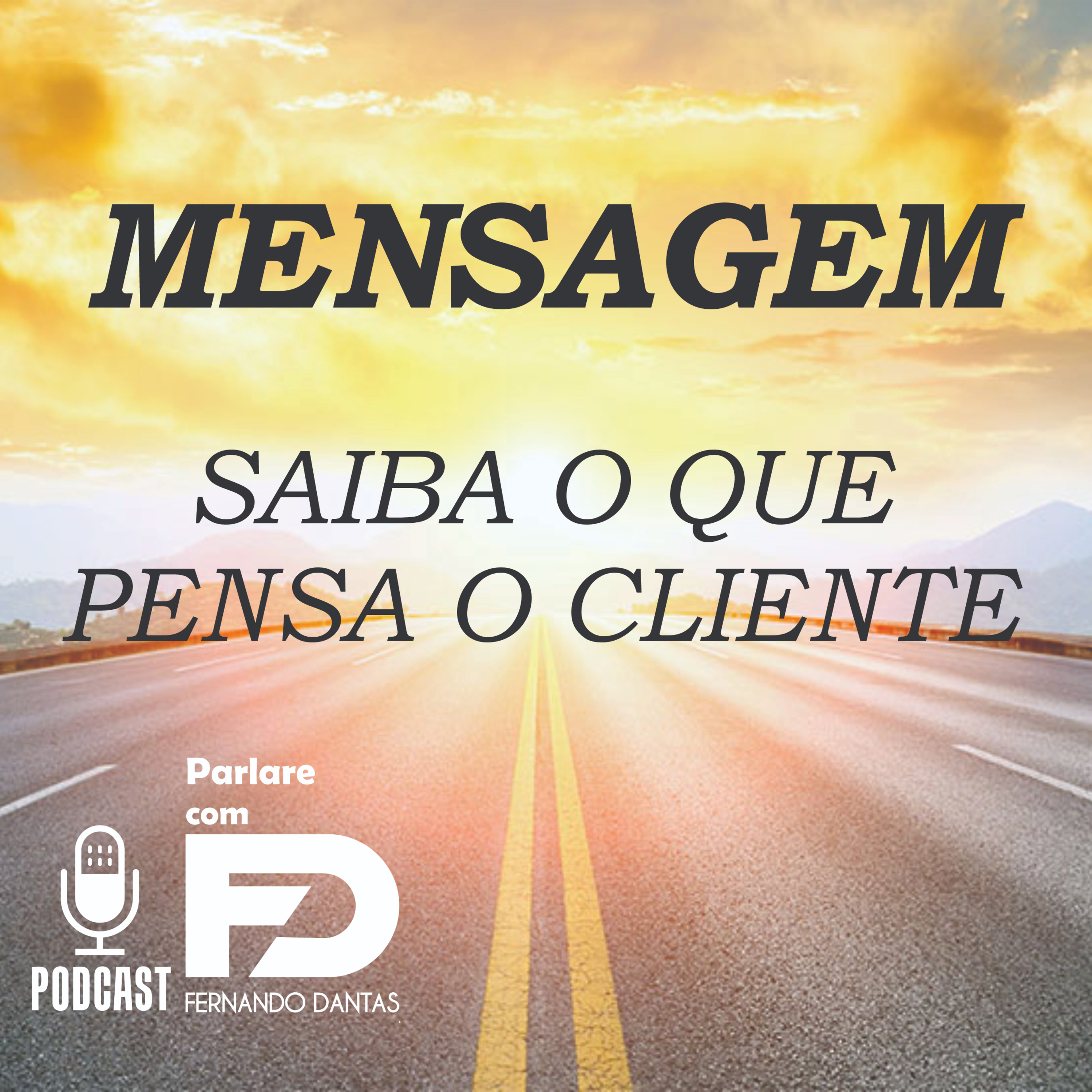 PARLARE com Fernando Dantas
