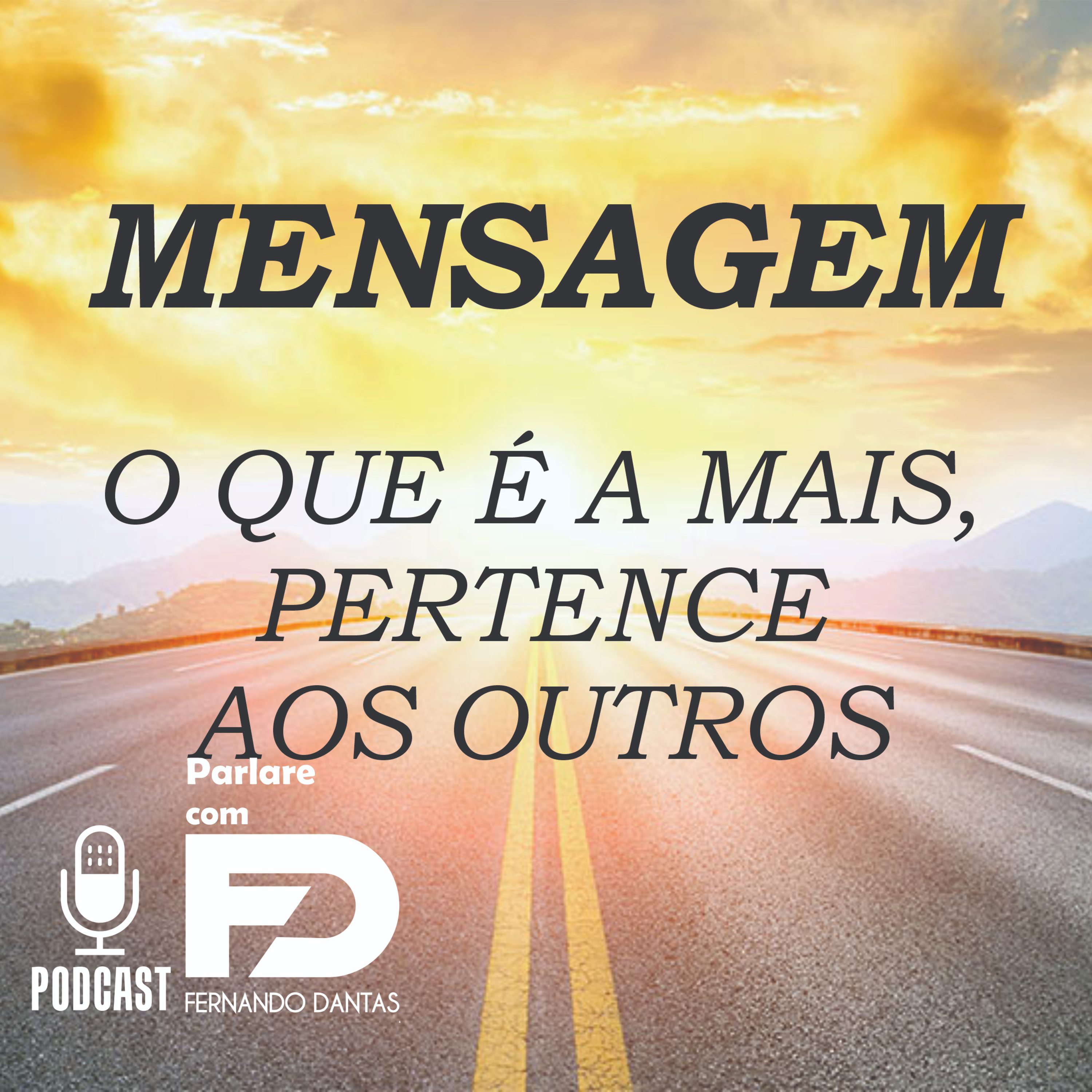 PARLARE com Fernando Dantas