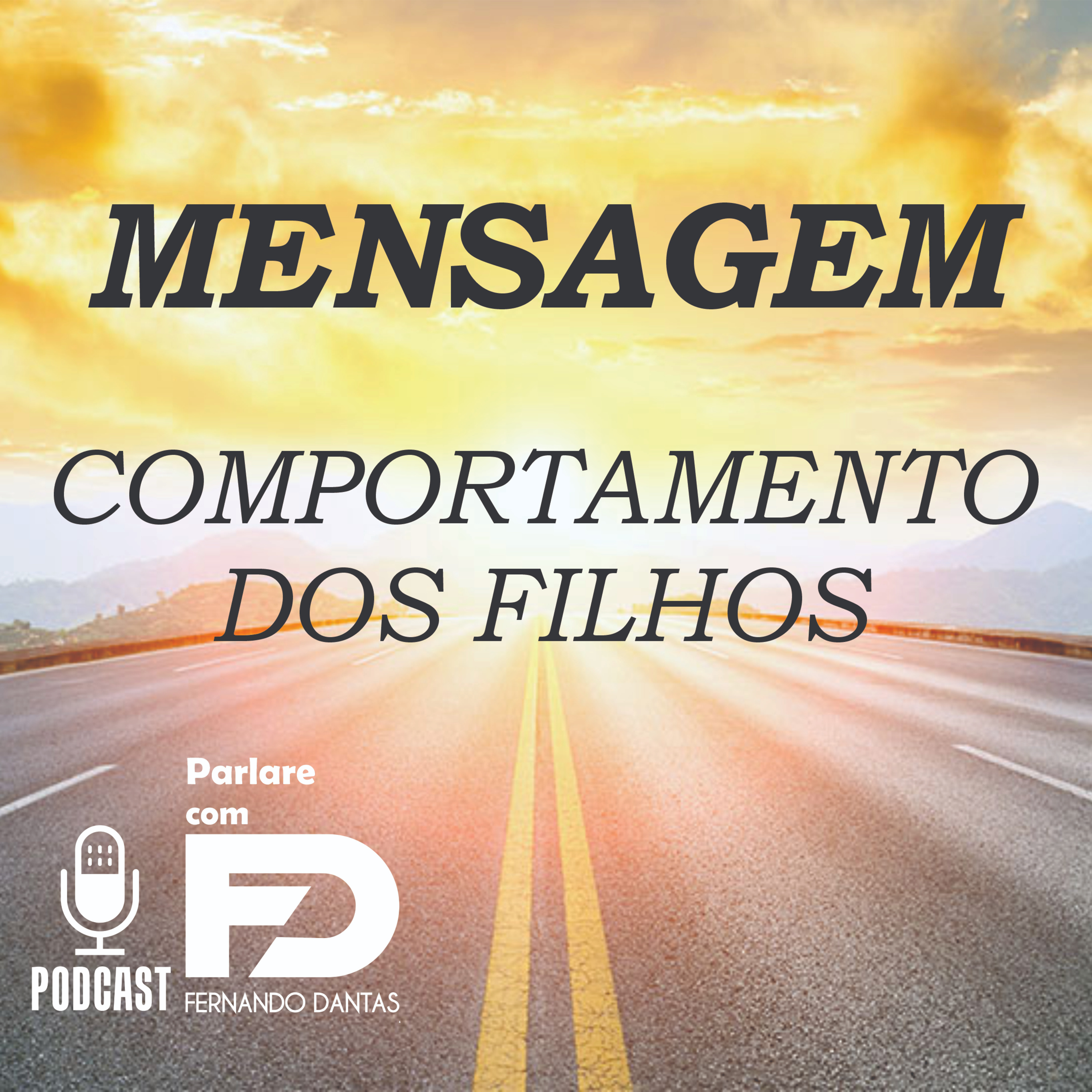 PARLARE com Fernando Dantas