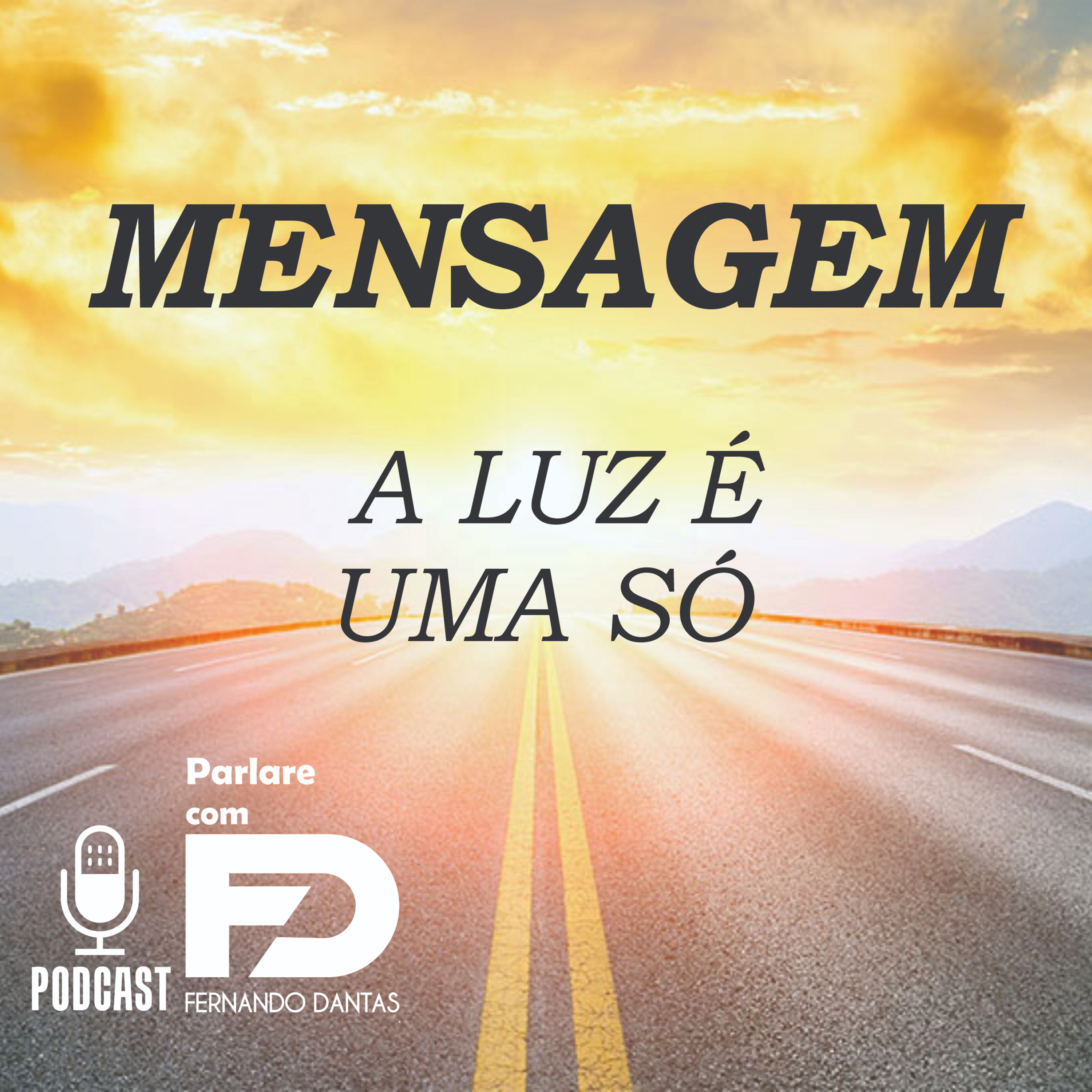 PARLARE com Fernando Dantas