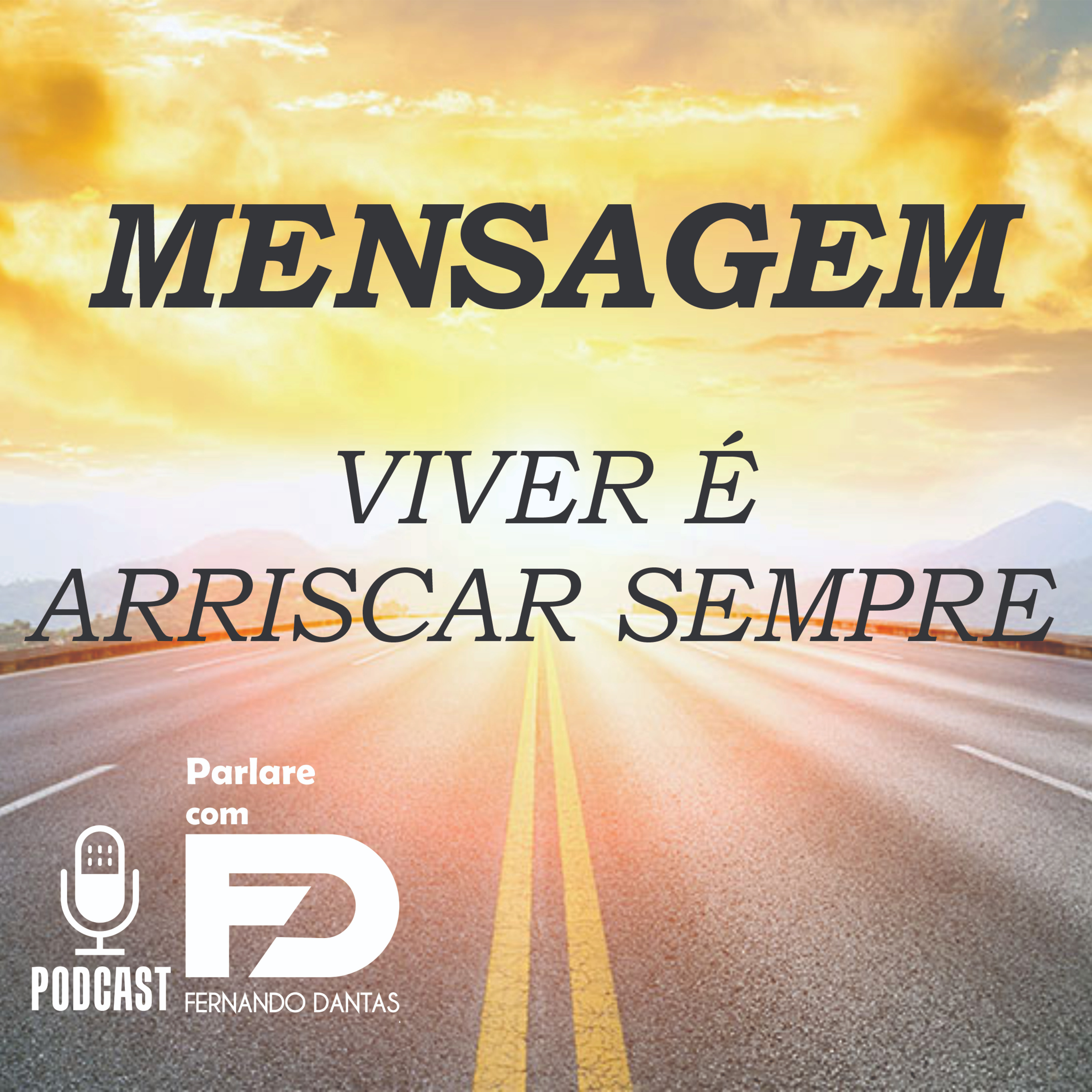 PARLARE com Fernando Dantas