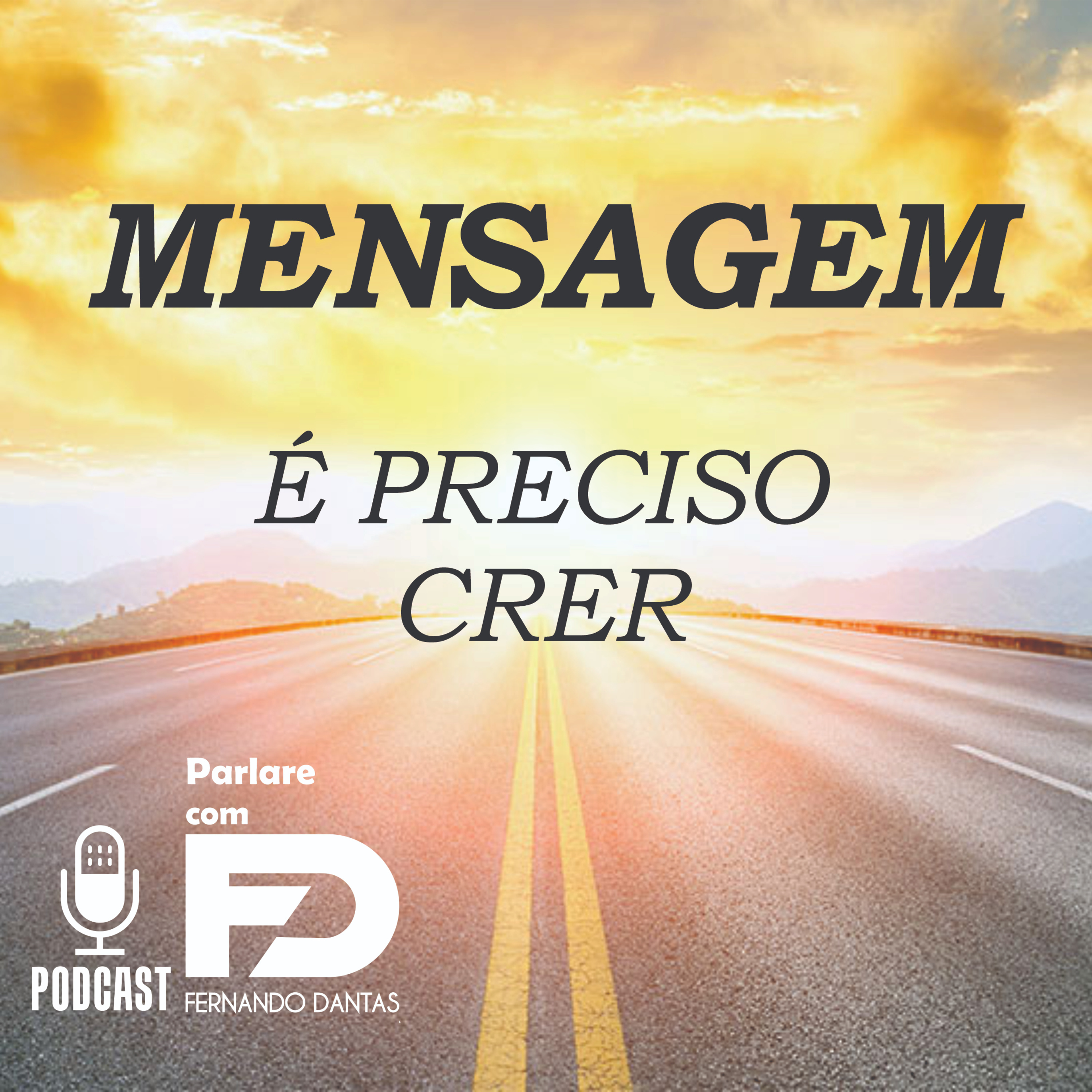 PARLARE com Fernando Dantas