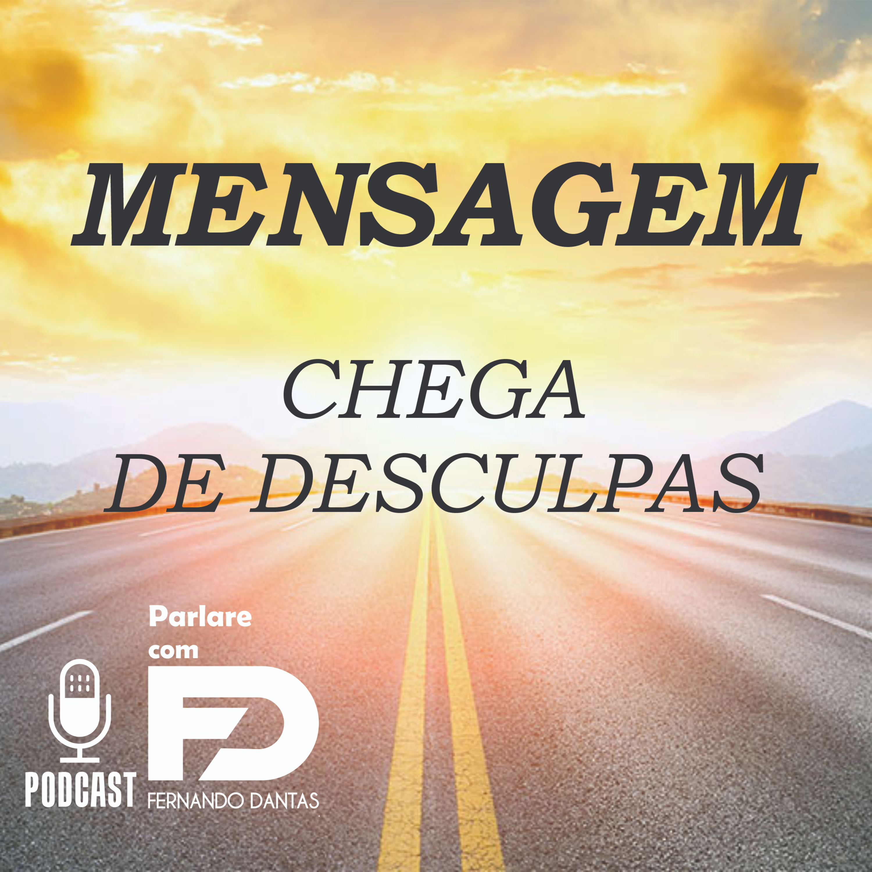 PARLARE com Fernando Dantas