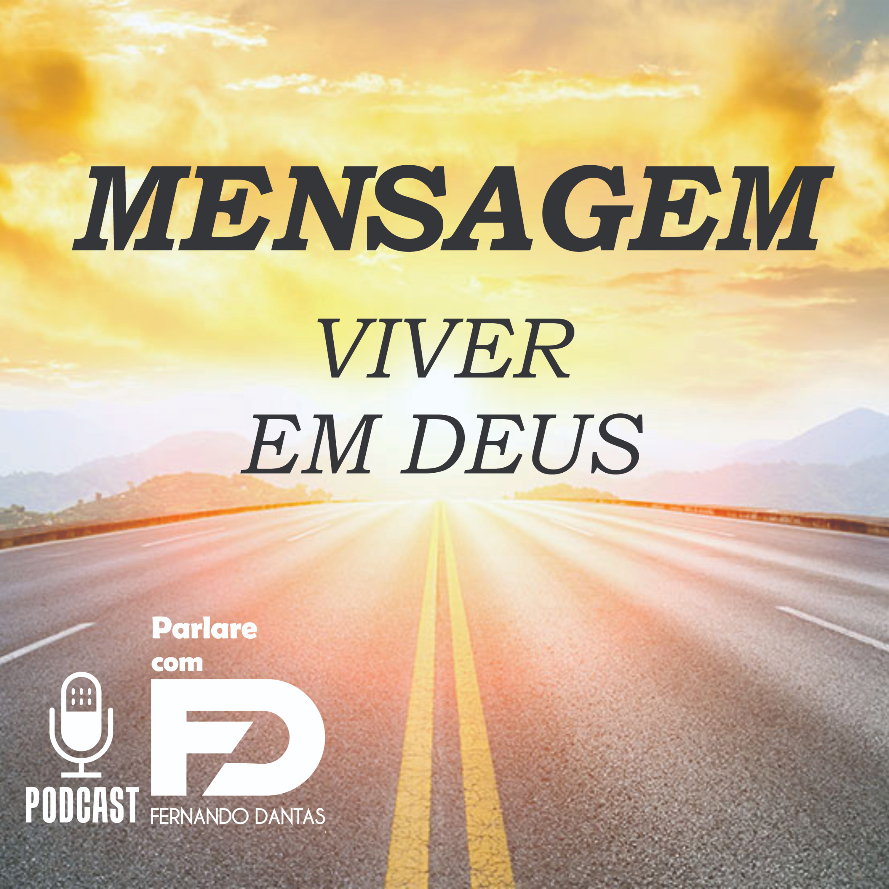 PARLARE com Fernando Dantas