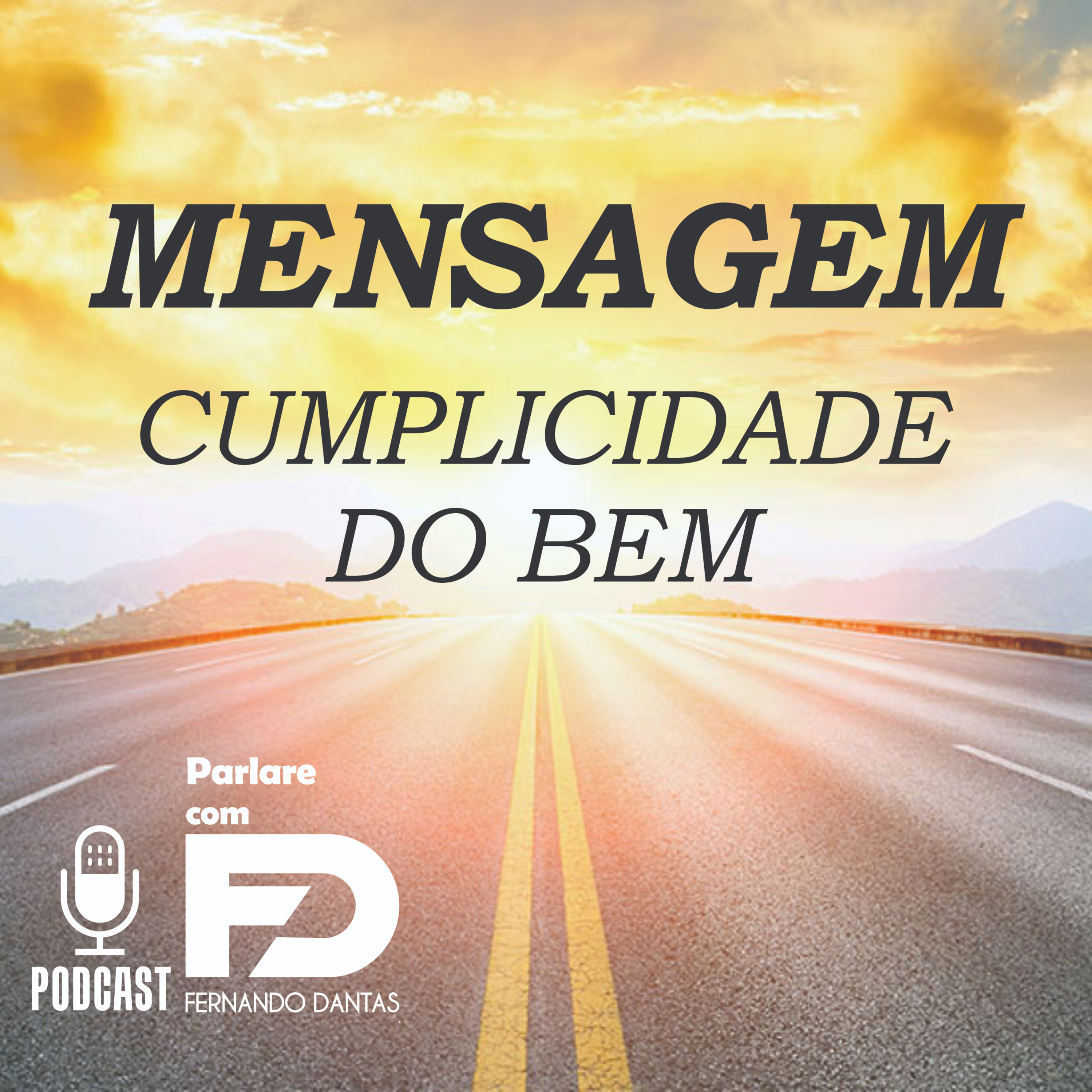 PARLARE com Fernando Dantas