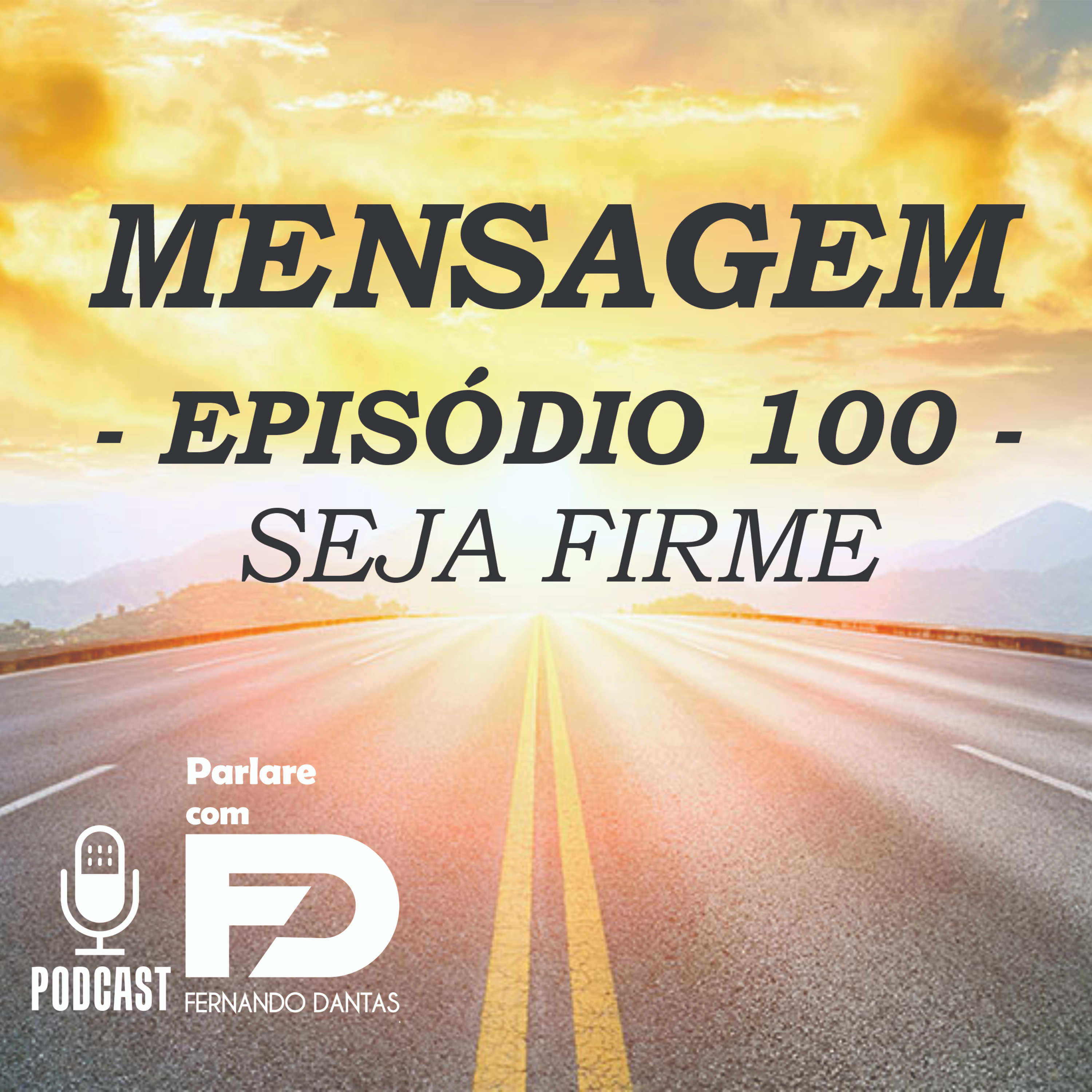 PARLARE com Fernando Dantas