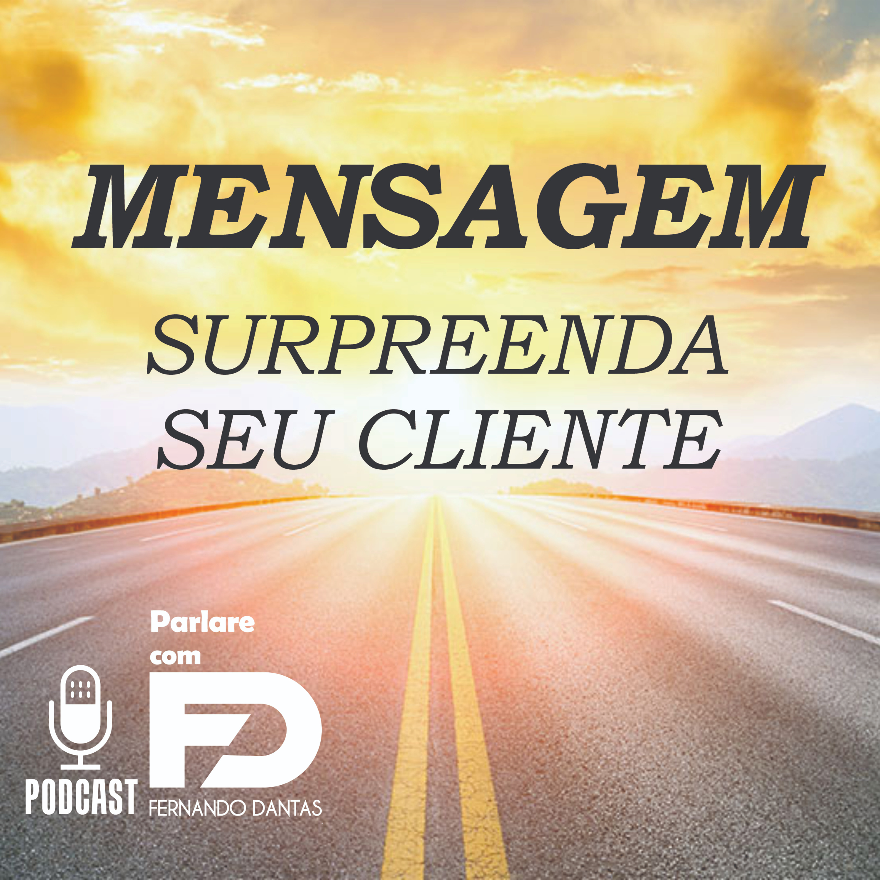 PARLARE com Fernando Dantas