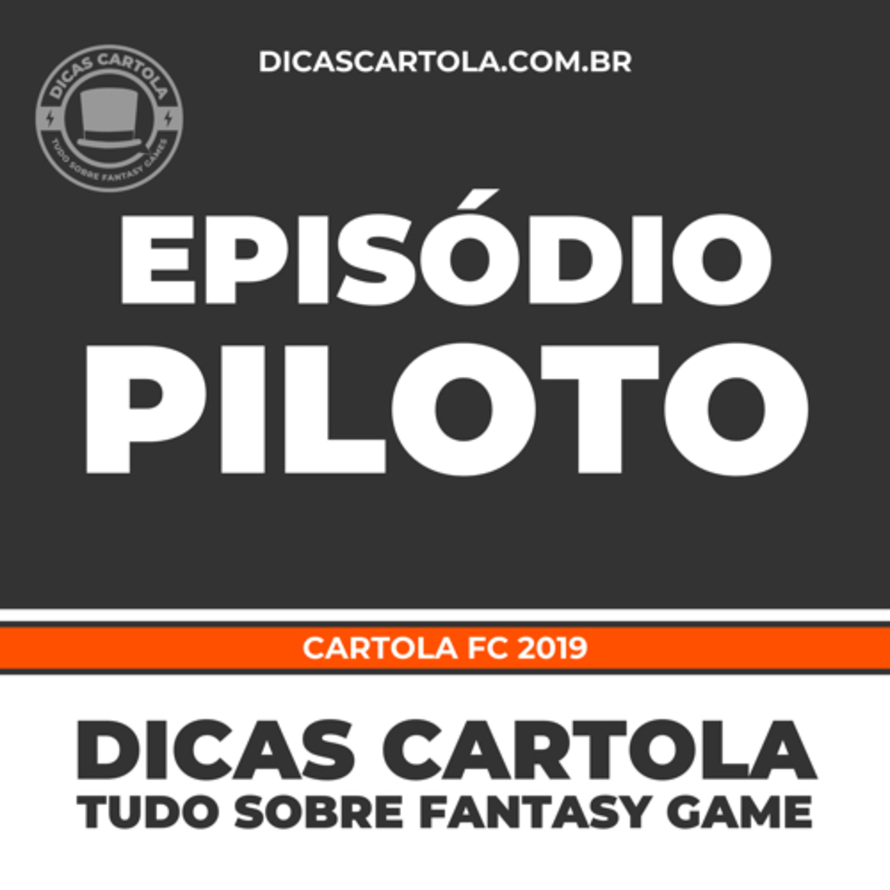 DICAS CARTOLA CAST