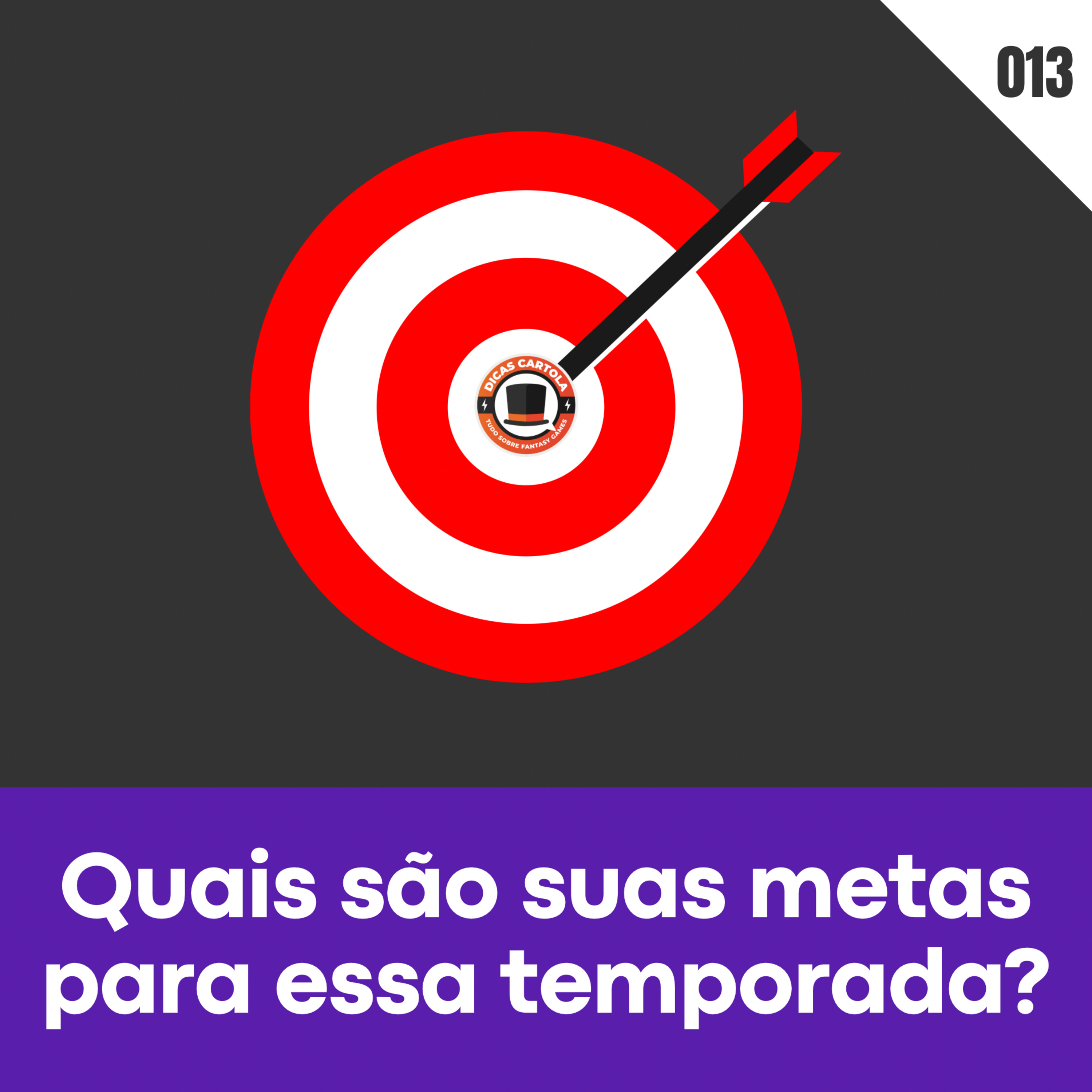 DICAS CARTOLA CAST